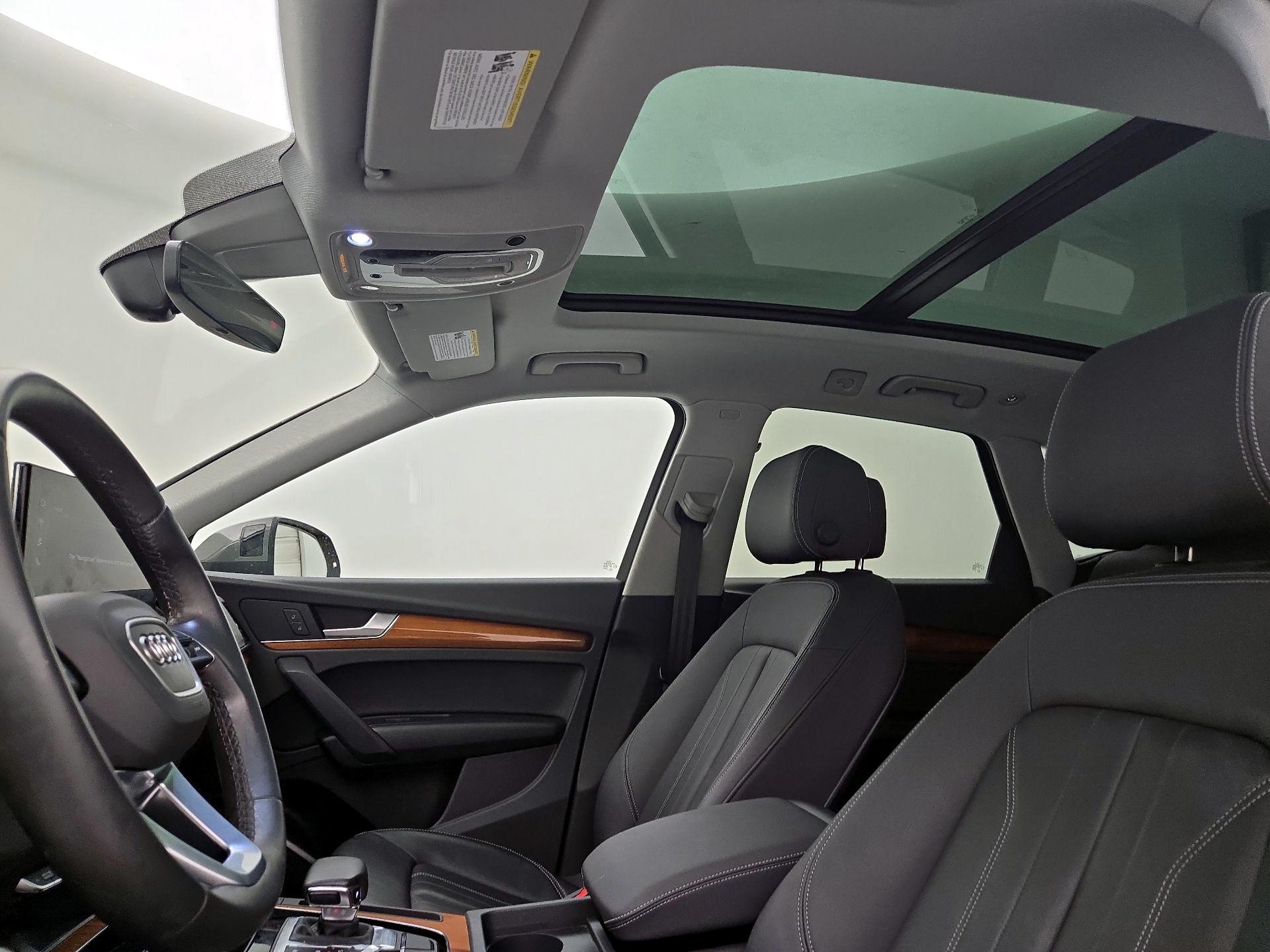 Thumbnail: 2023 Audi Q5 - 18