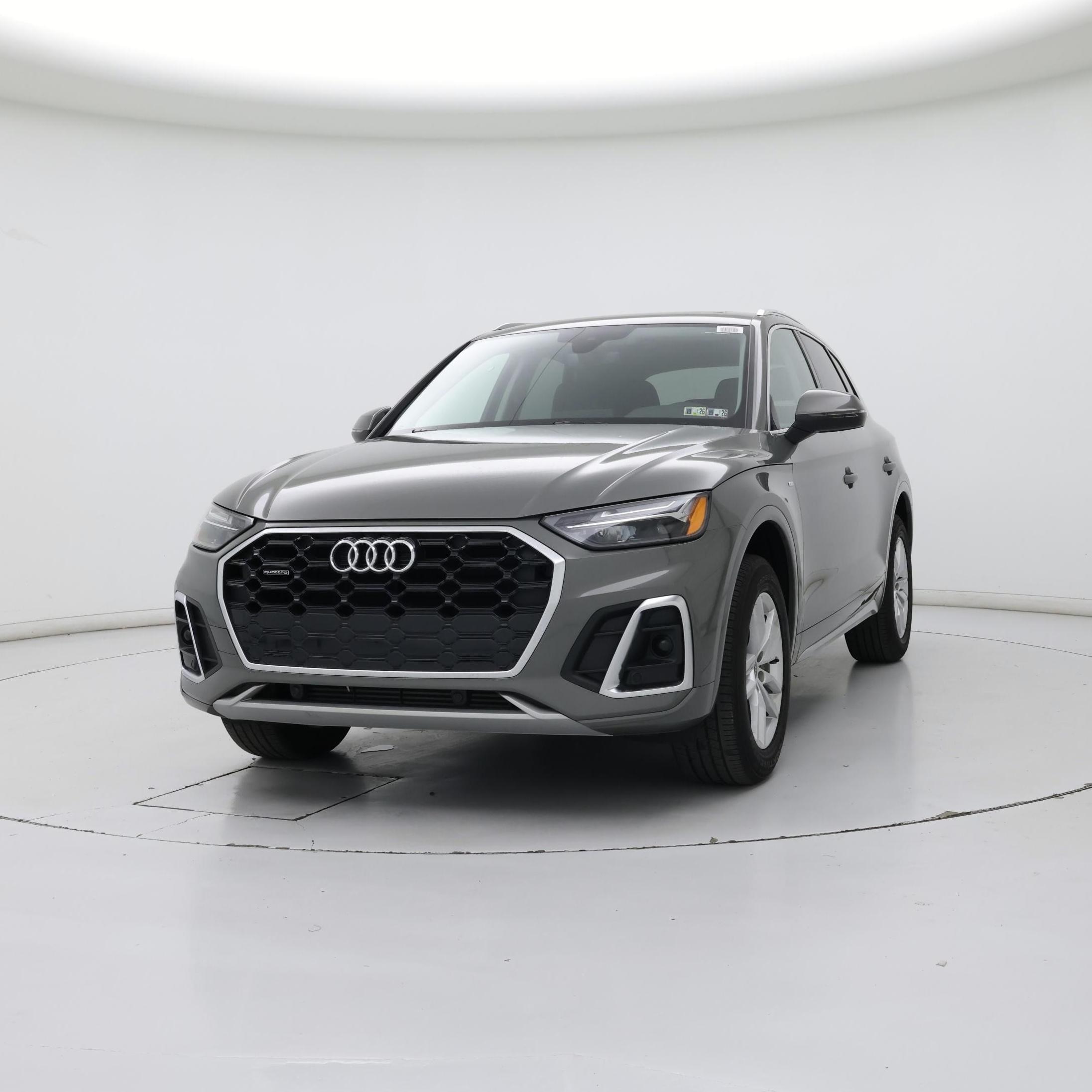 Thumbnail: 2023 Audi Q5 - 4