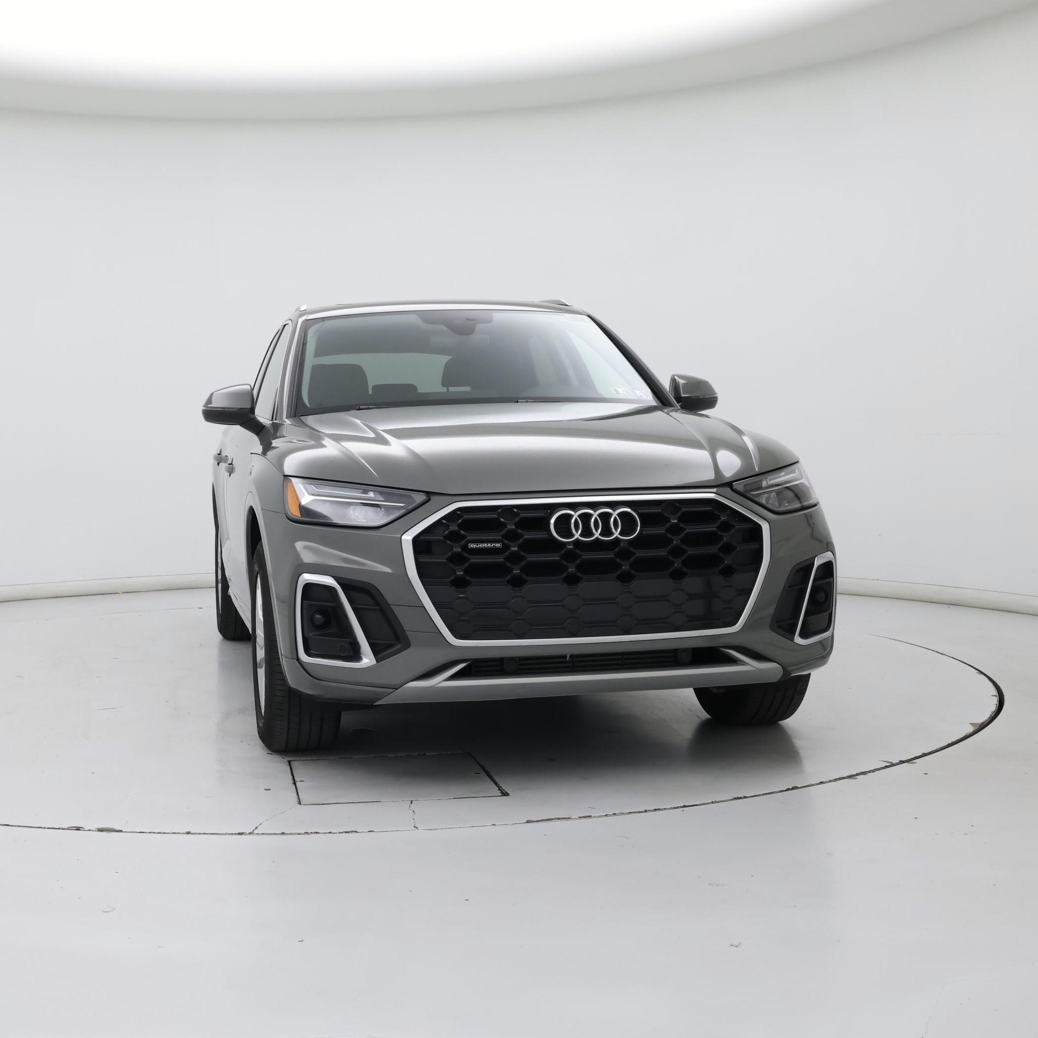 Thumbnail: 2023 Audi Q5 - 5