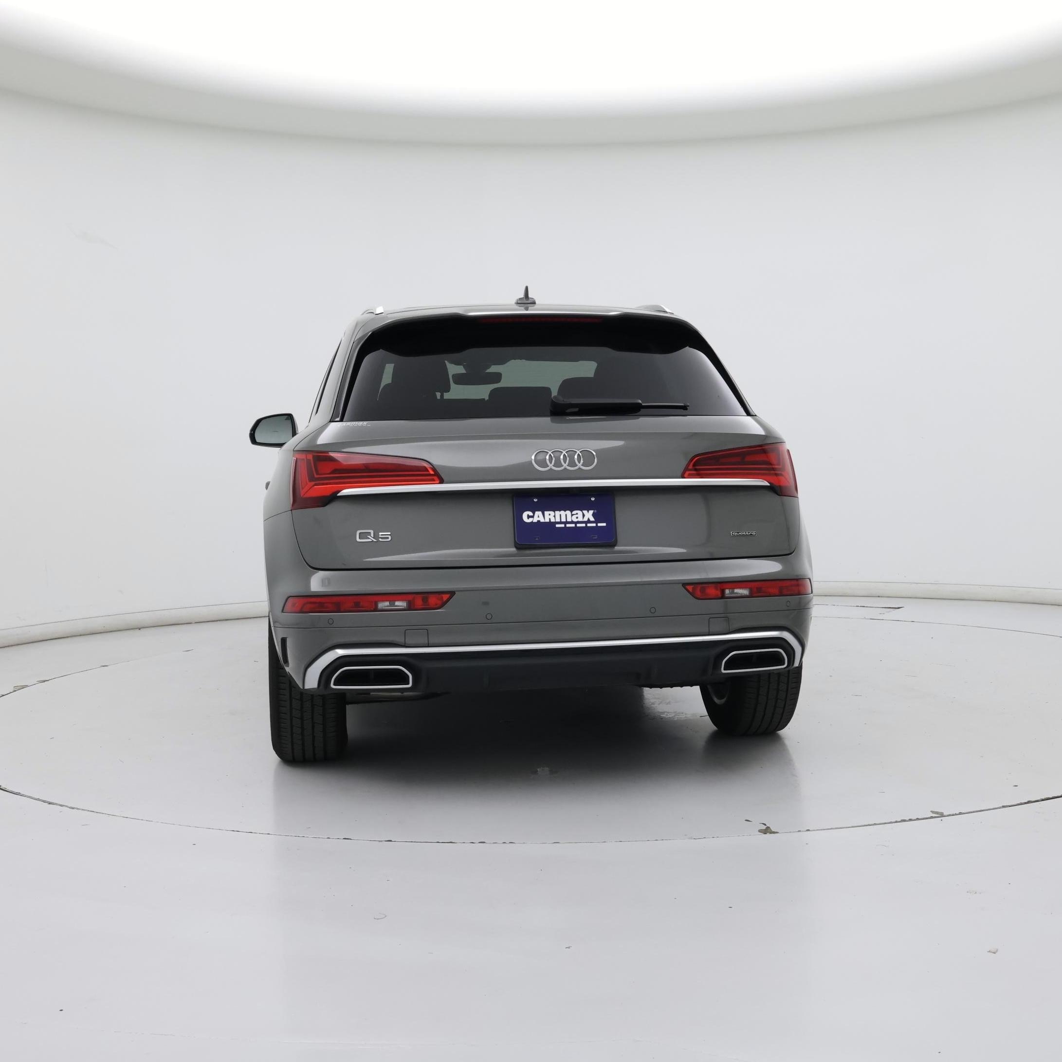 Thumbnail: 2023 Audi Q5 - 6
