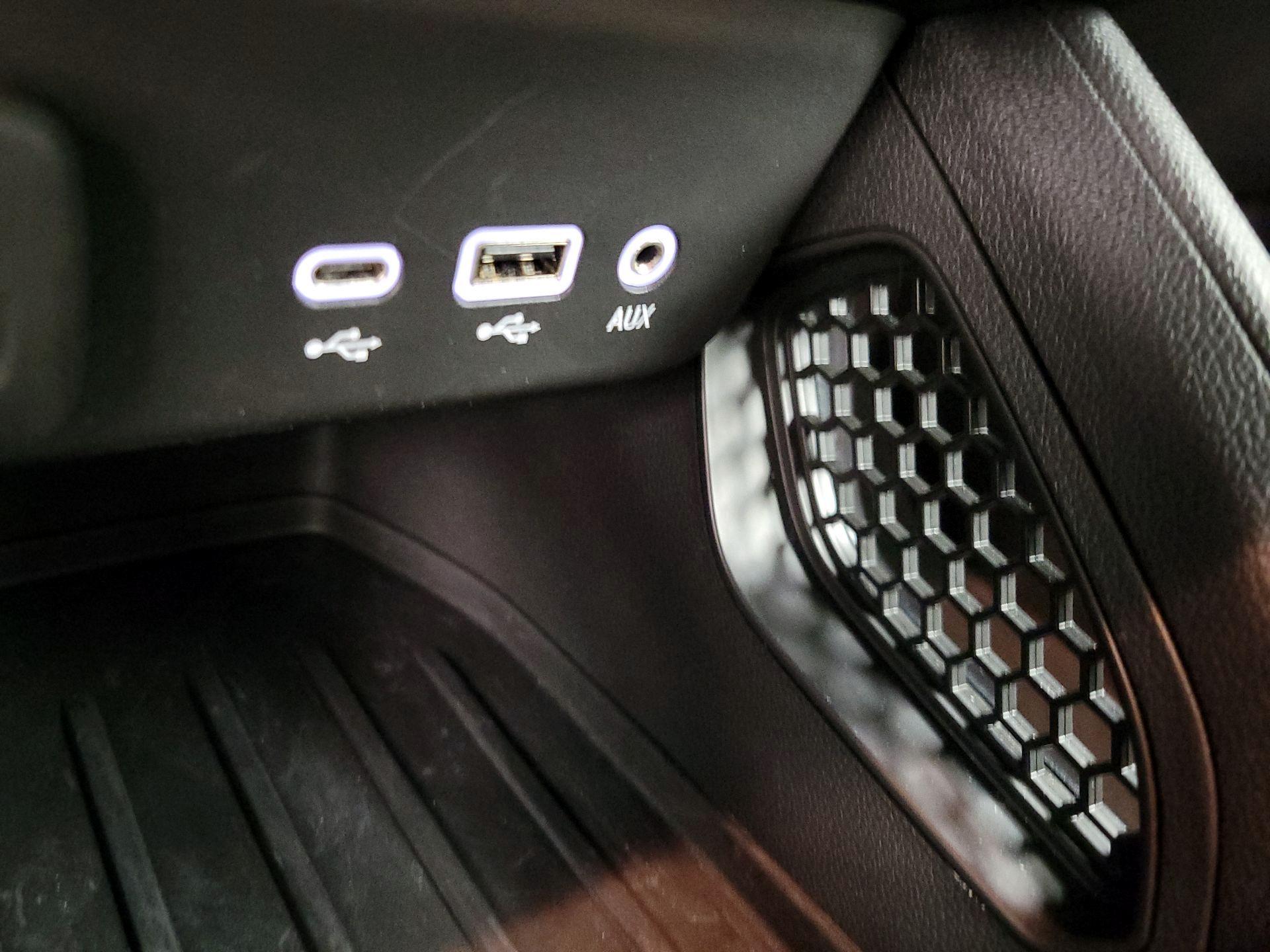 Thumbnail: 2022 Chevrolet TrailBlazer - 18