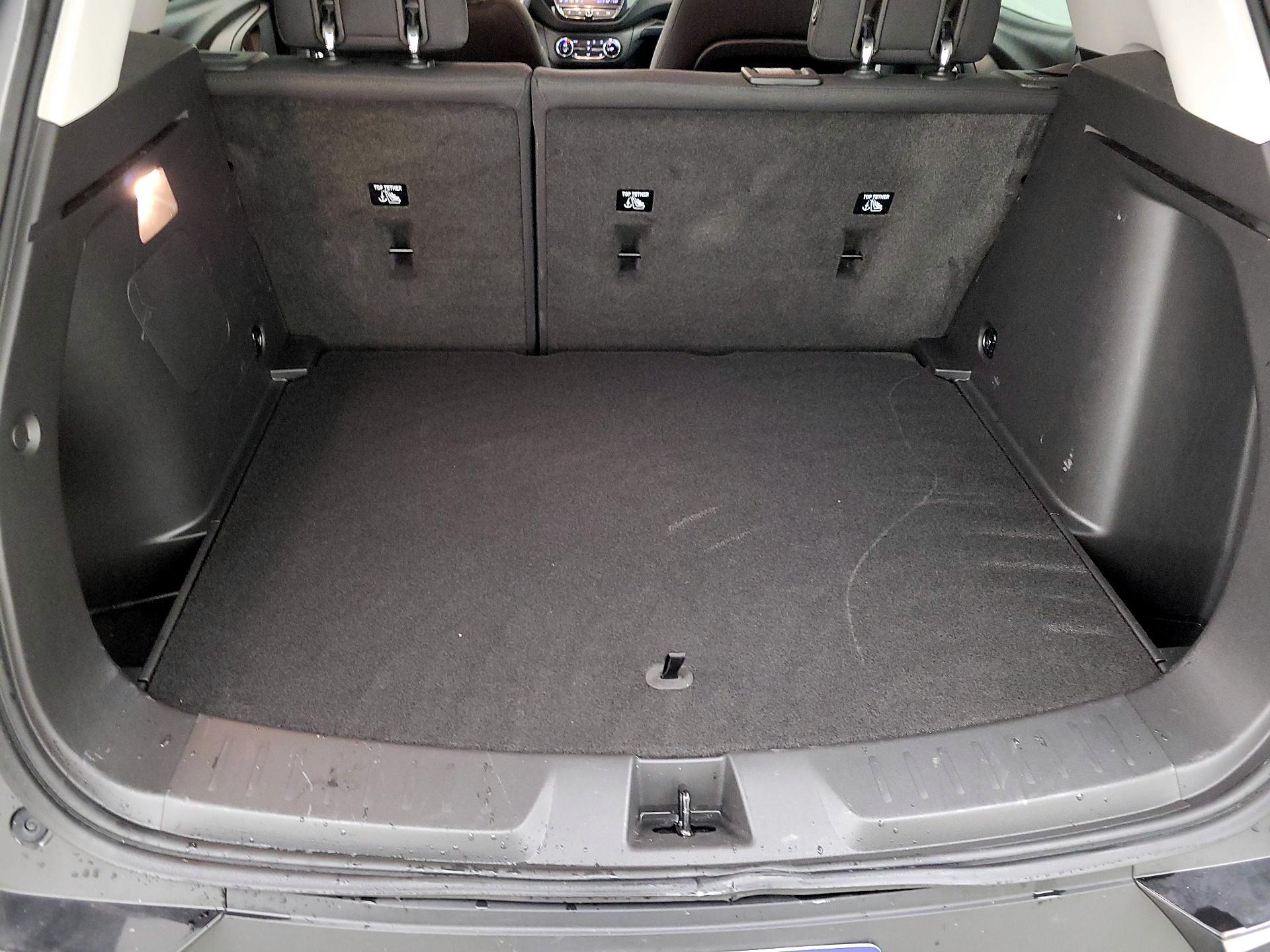 Thumbnail: 2022 Chevrolet TrailBlazer - 20