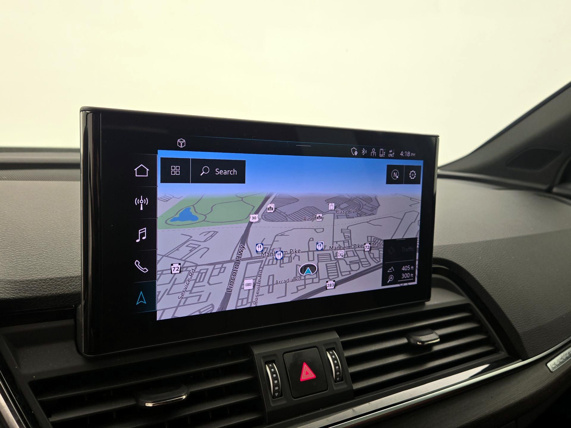 Thumbnail: 2022 Audi Q5 - 14