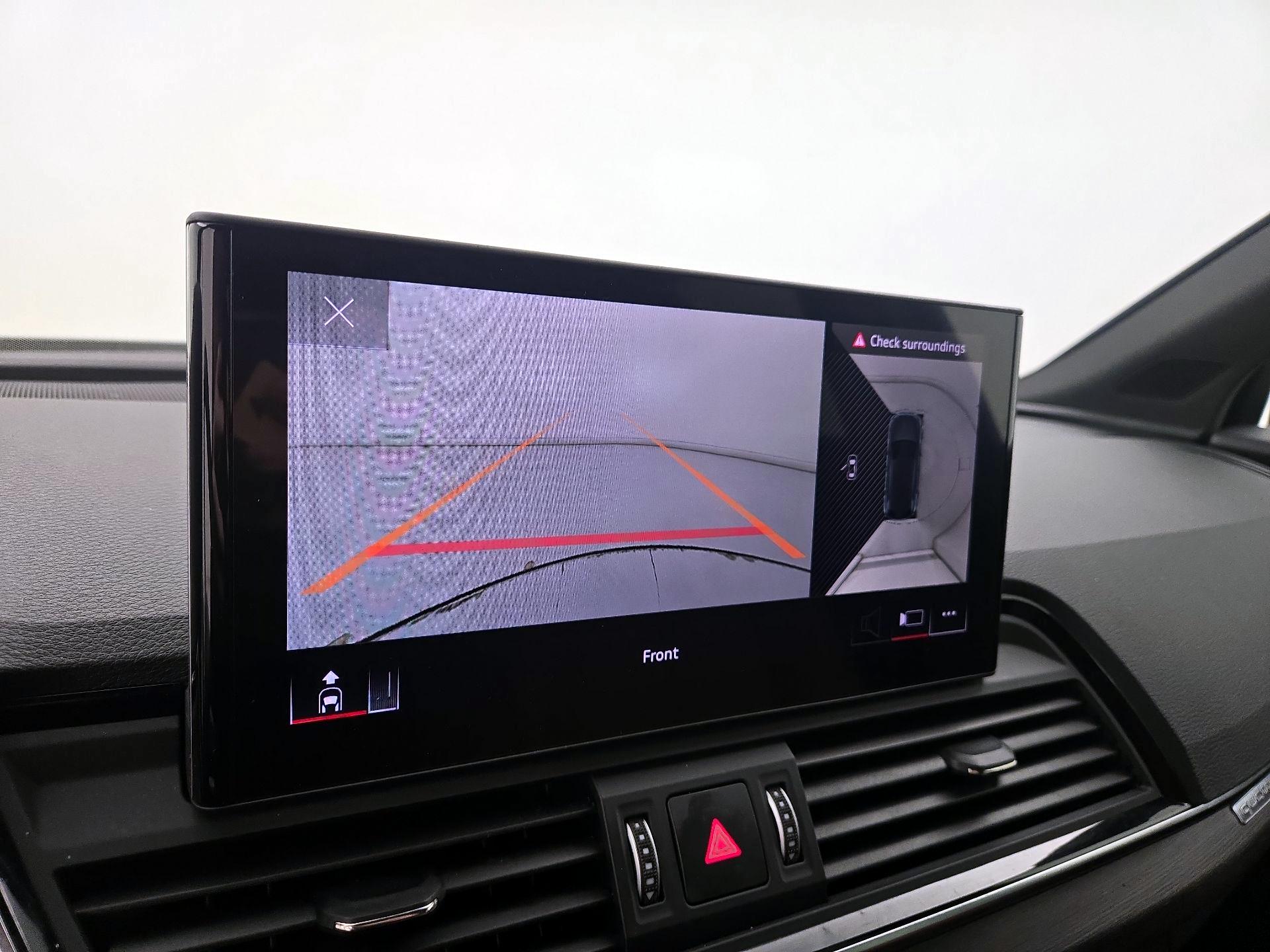 Thumbnail: 2022 Audi Q5 - 15