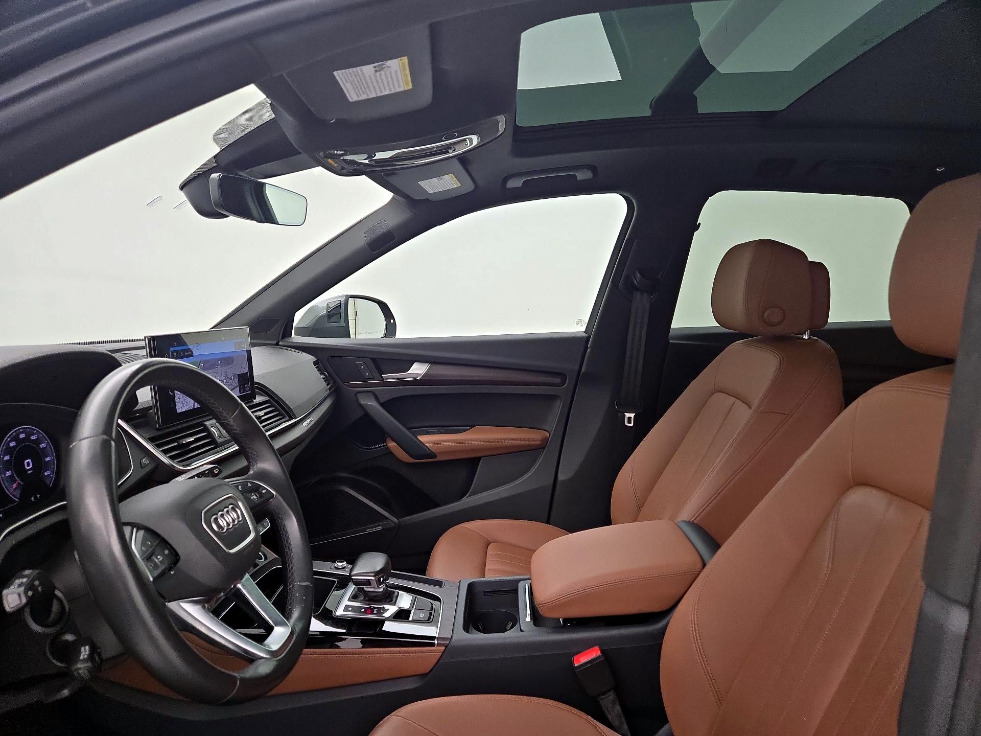 Thumbnail: 2022 Audi Q5 - 20