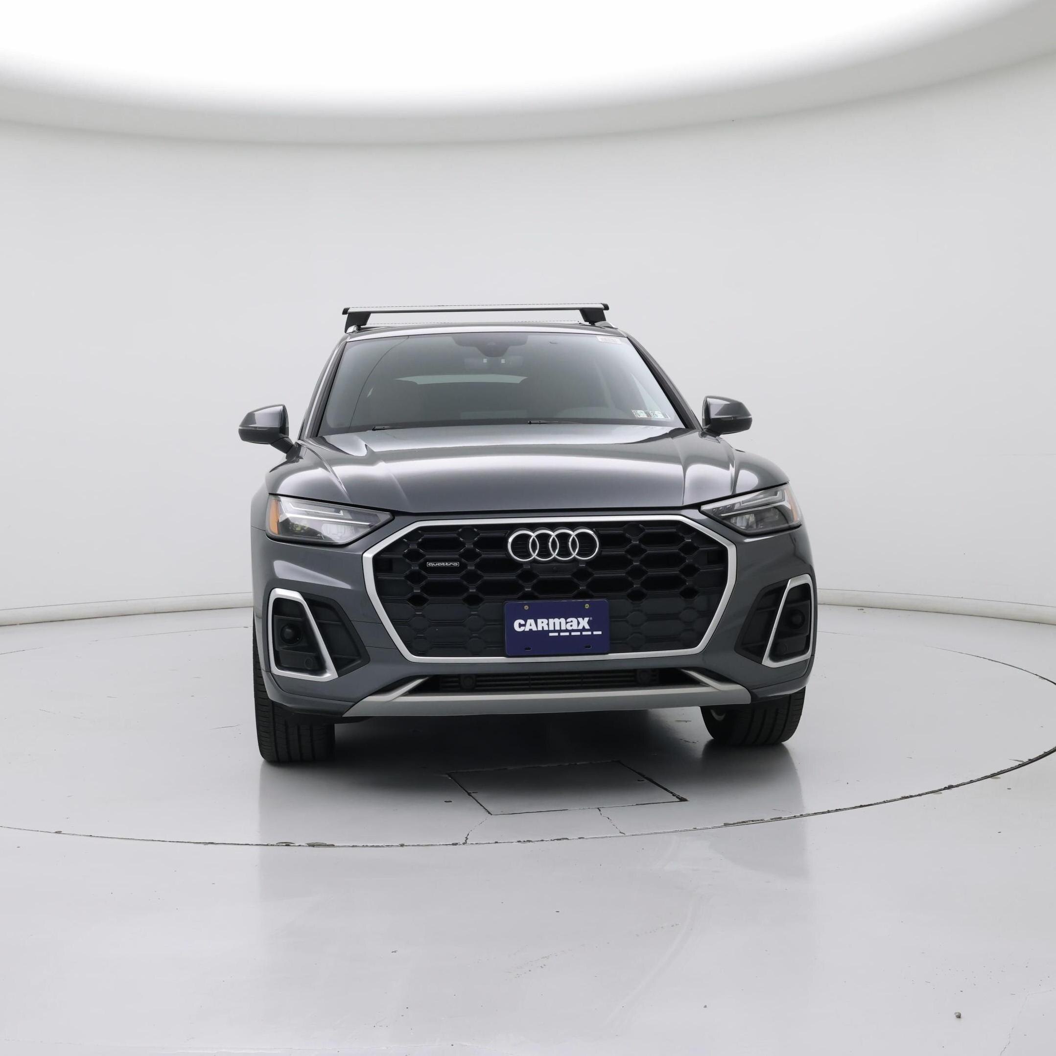 Thumbnail: 2022 Audi Q5 - 5