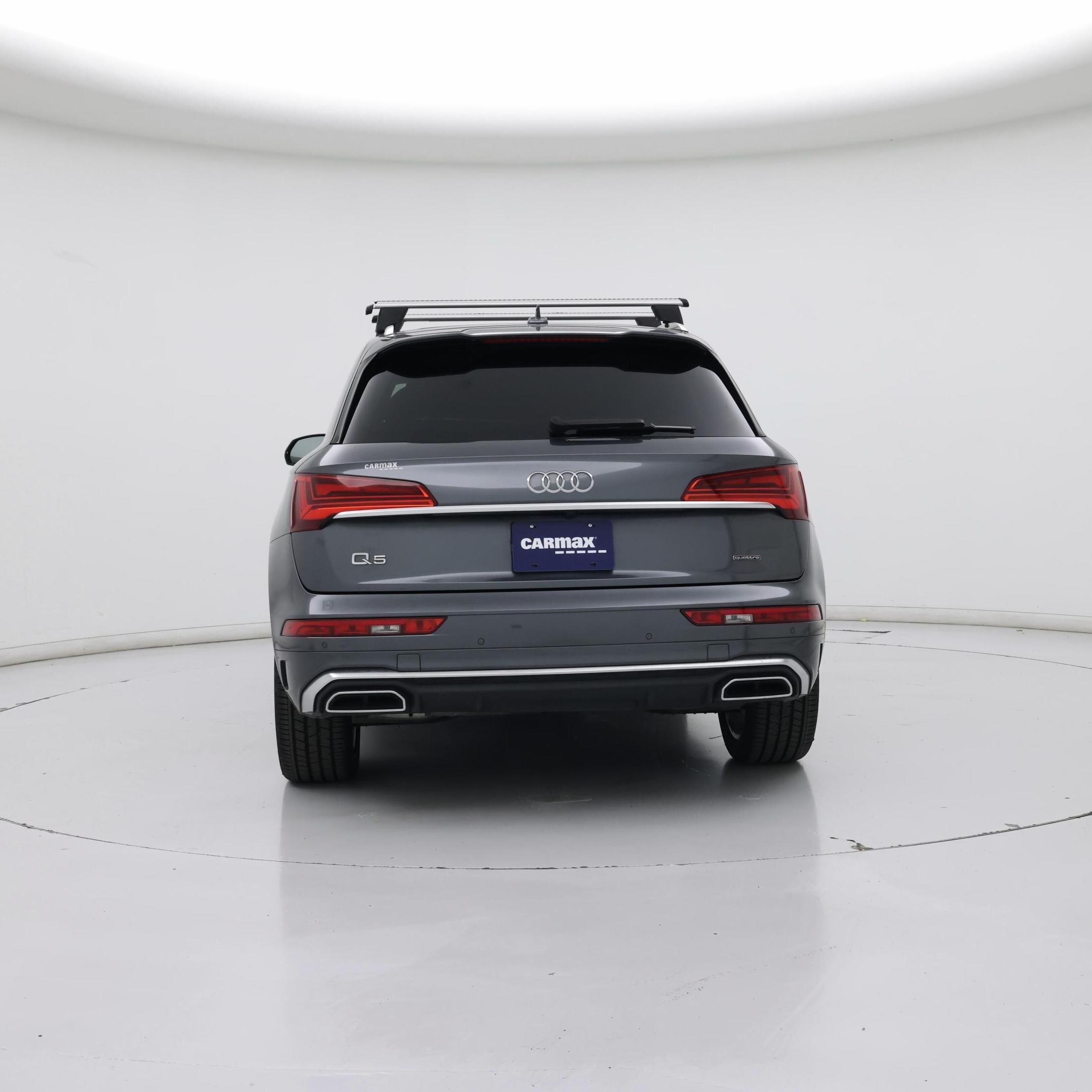 Thumbnail: 2022 Audi Q5 - 6