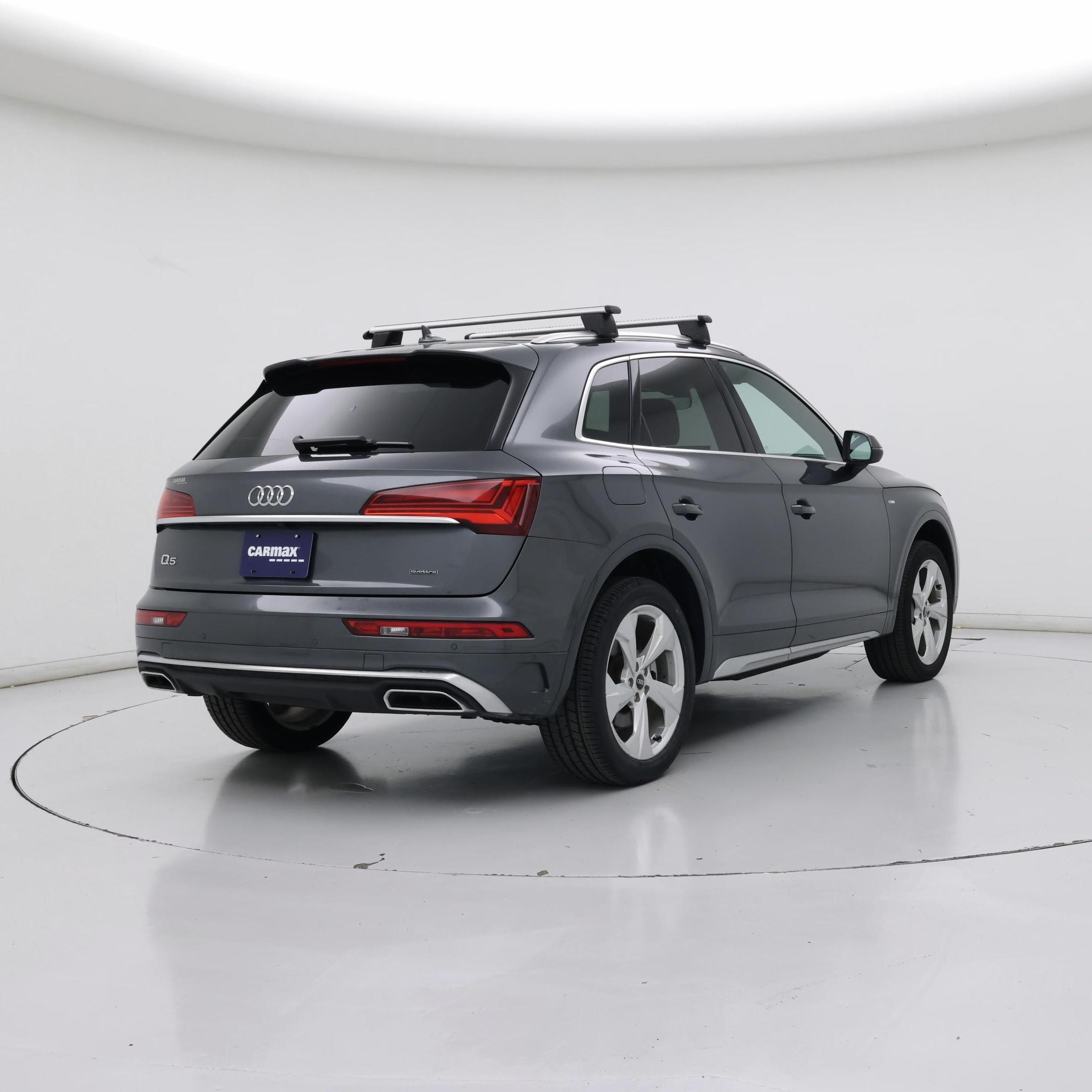 Thumbnail: 2022 Audi Q5 - 8