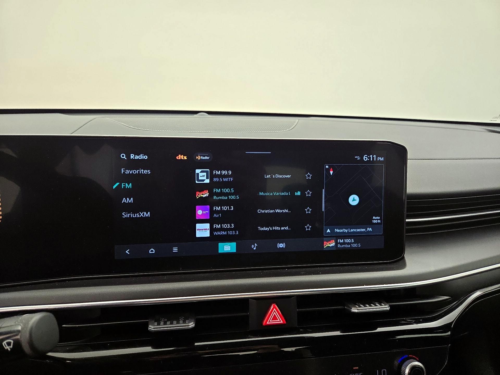 Thumbnail: 2025 Kia K5 - 16