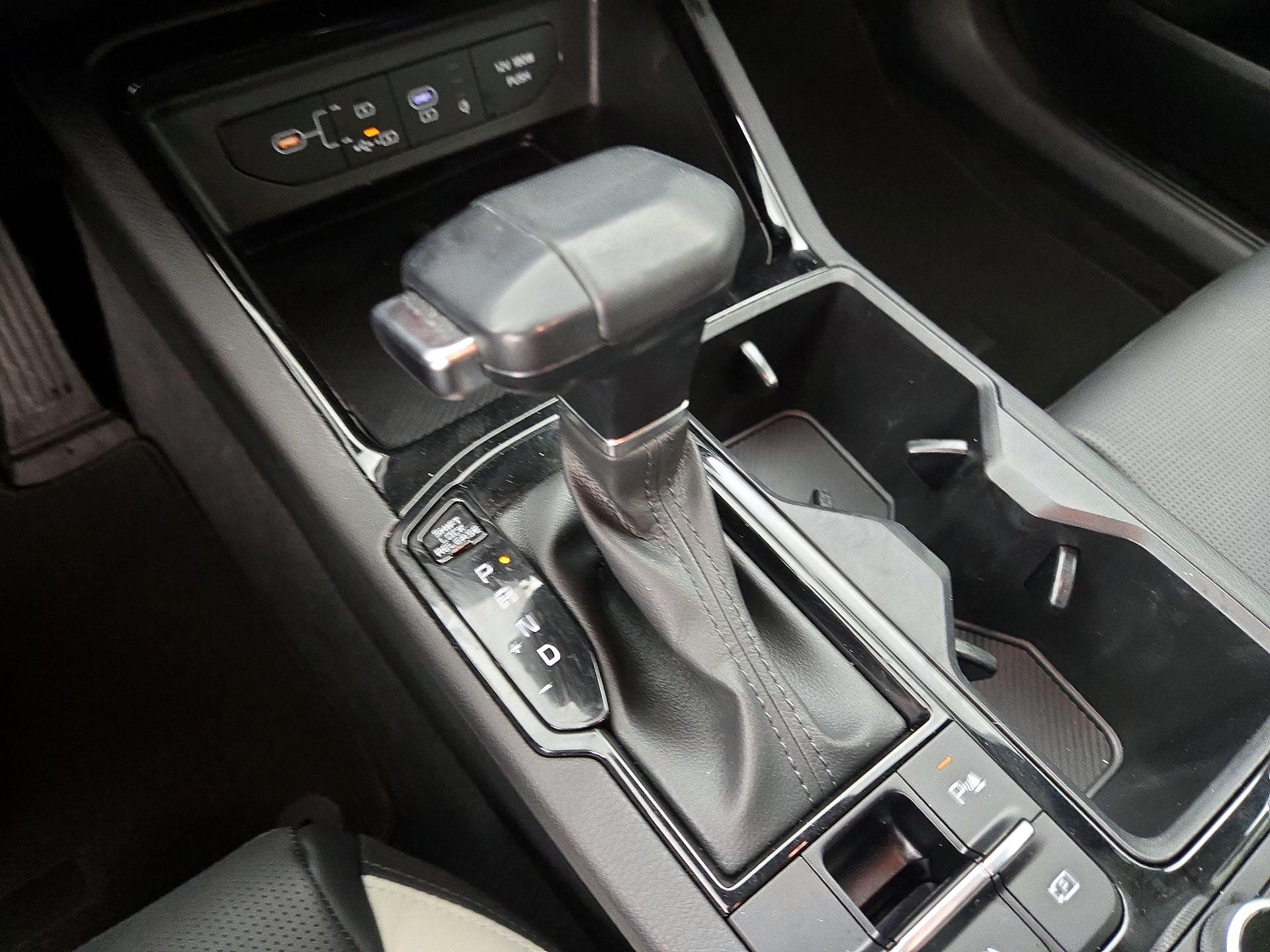 Thumbnail: 2025 Kia K5 - 18