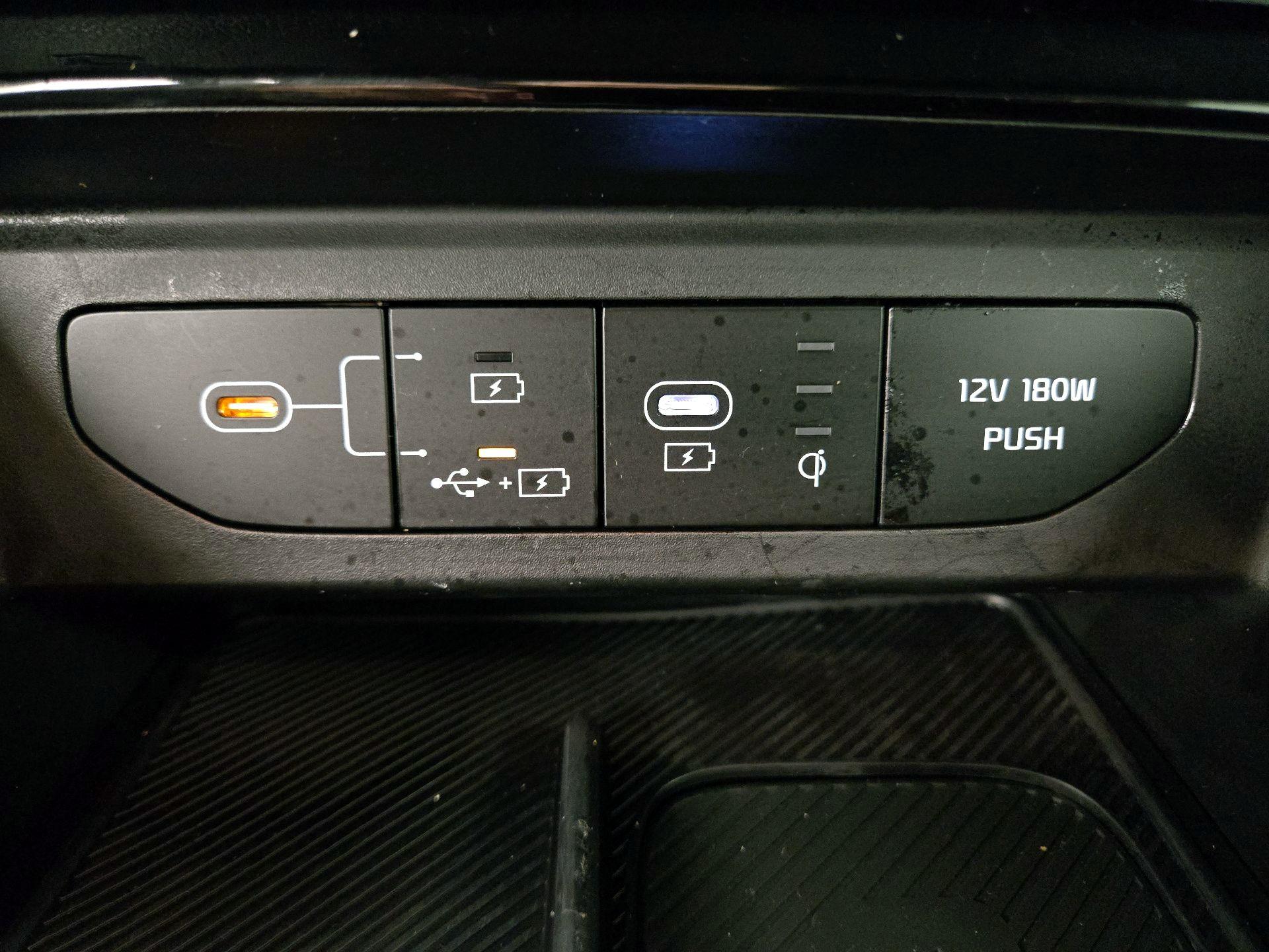 Thumbnail: 2025 Kia K5 - 19