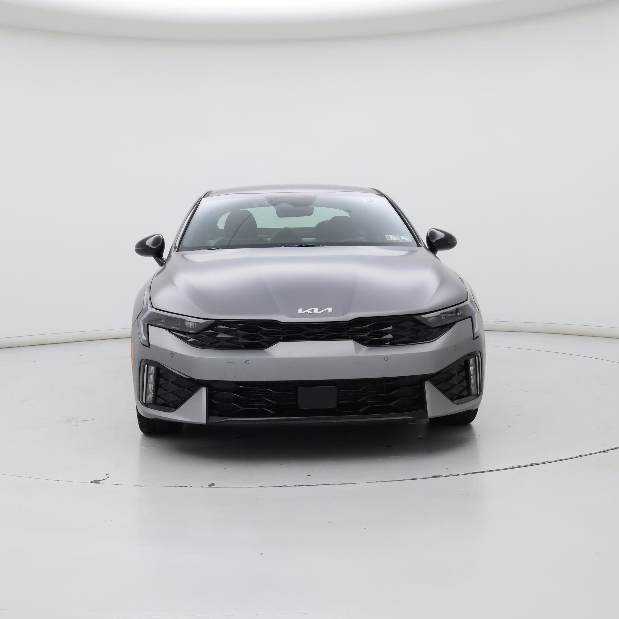 Thumbnail: 2025 Kia K5 - 5