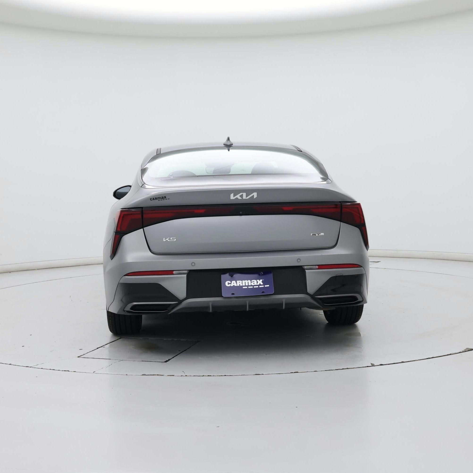 Thumbnail: 2025 Kia K5 - 6