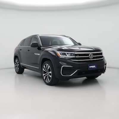 2021 Volkswagen Atlas Cross Sport SEL Premium R-Line