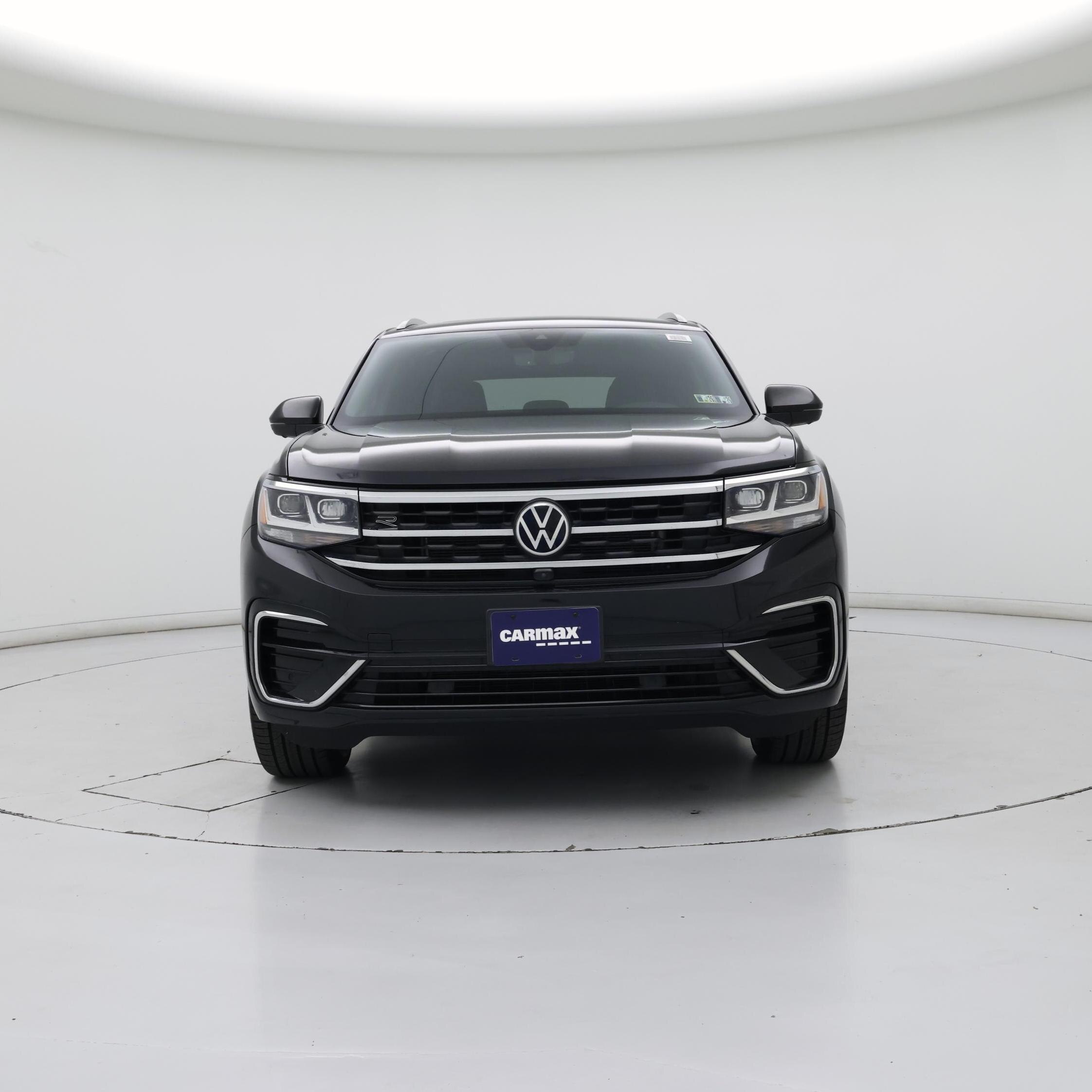 Thumbnail: 2021 Volkswagen Atlas - 5
