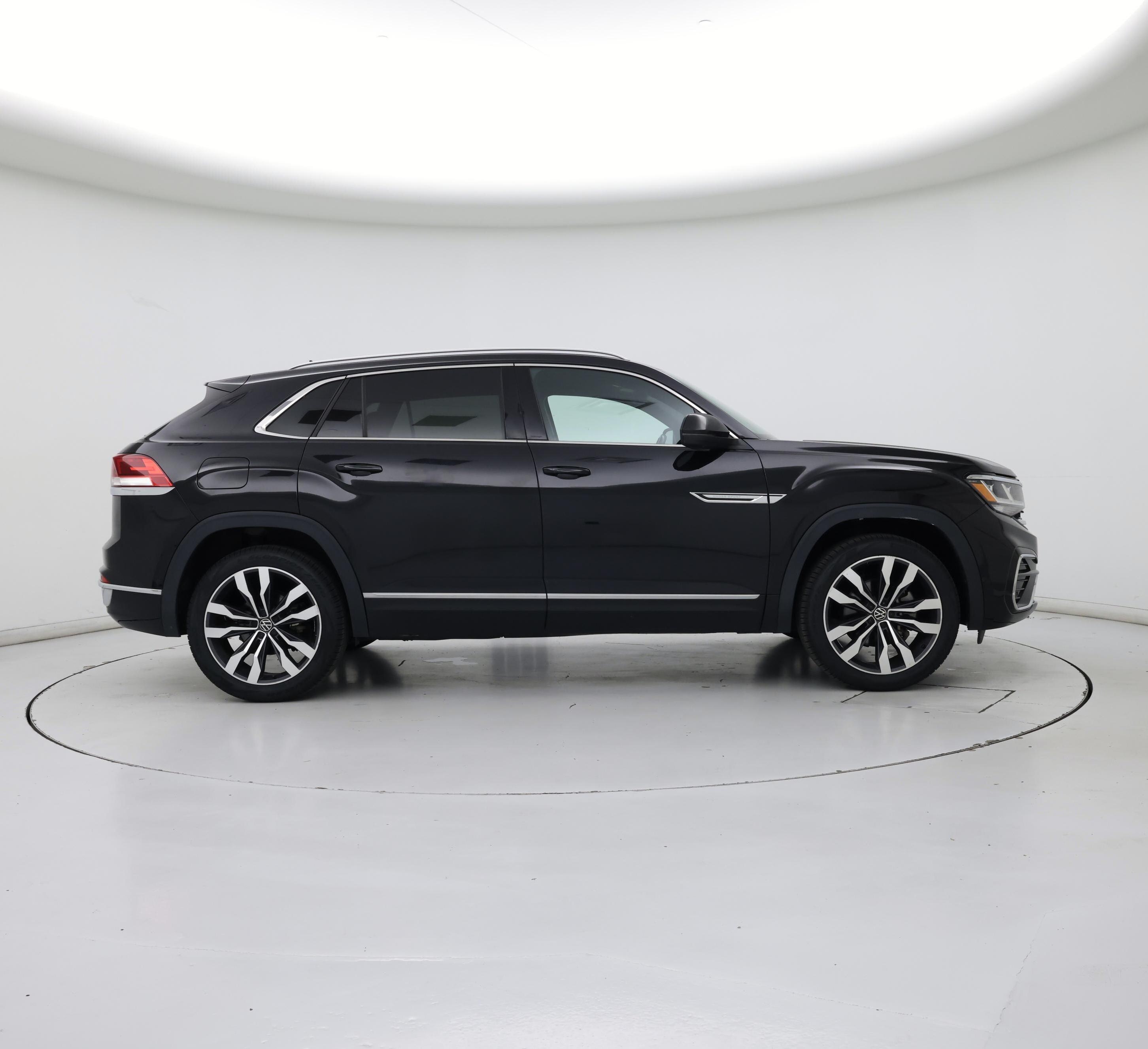 Thumbnail: 2021 Volkswagen Atlas - 7