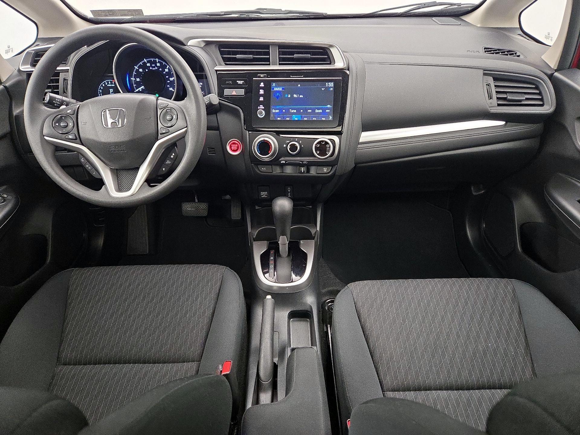 Thumbnail: 2018 Honda Fit - 9