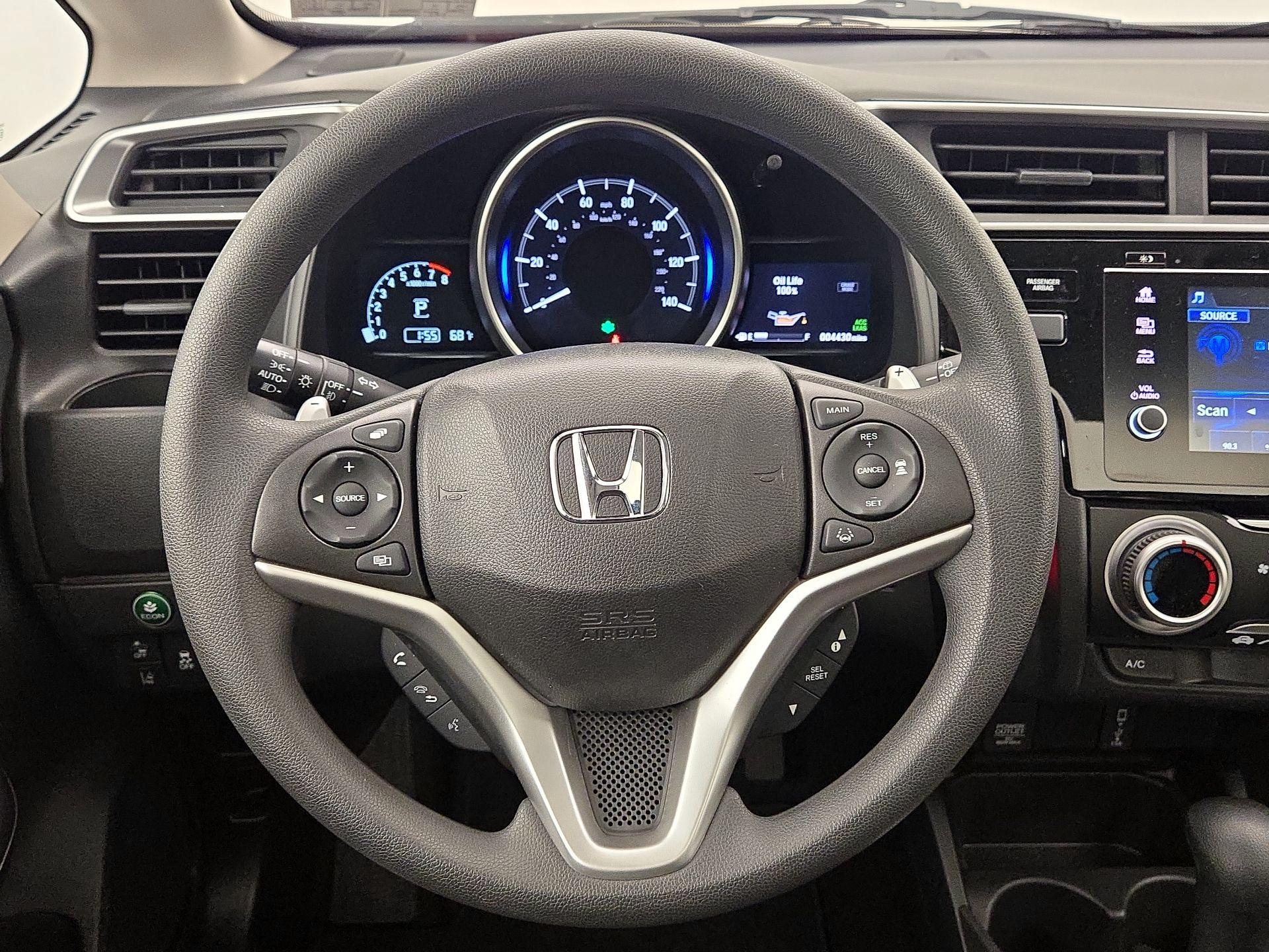 Thumbnail: 2018 Honda Fit - 10