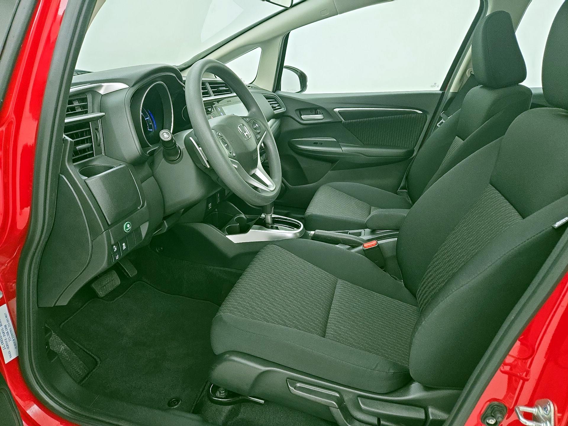 Thumbnail: 2018 Honda Fit - 11