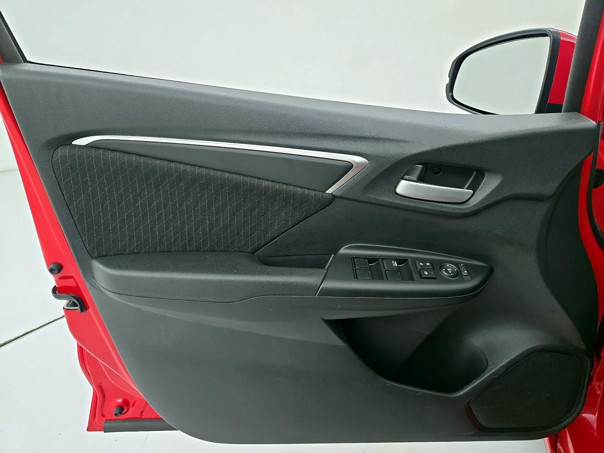 Thumbnail: 2018 Honda Fit - 12