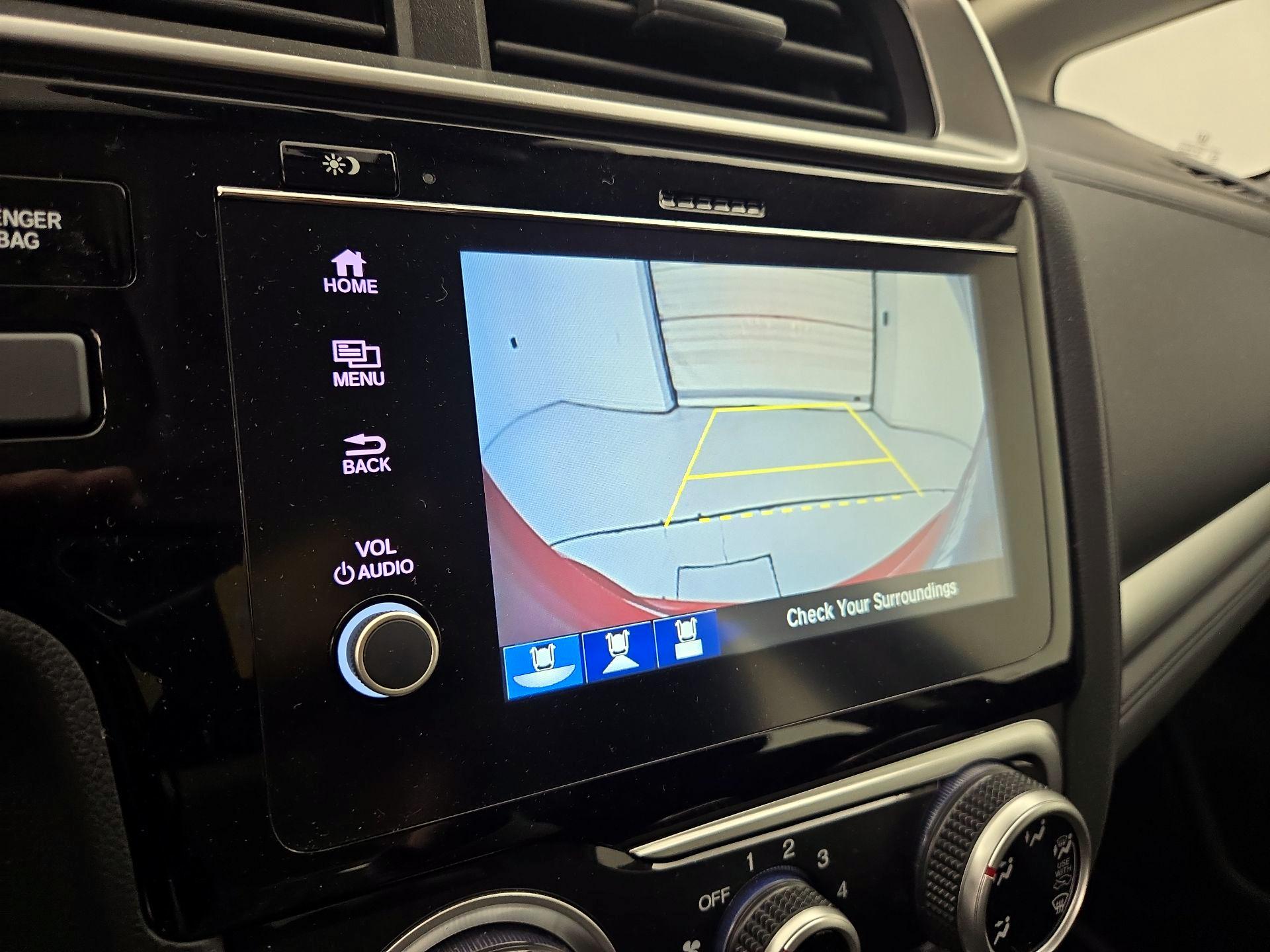 Thumbnail: 2018 Honda Fit - 14