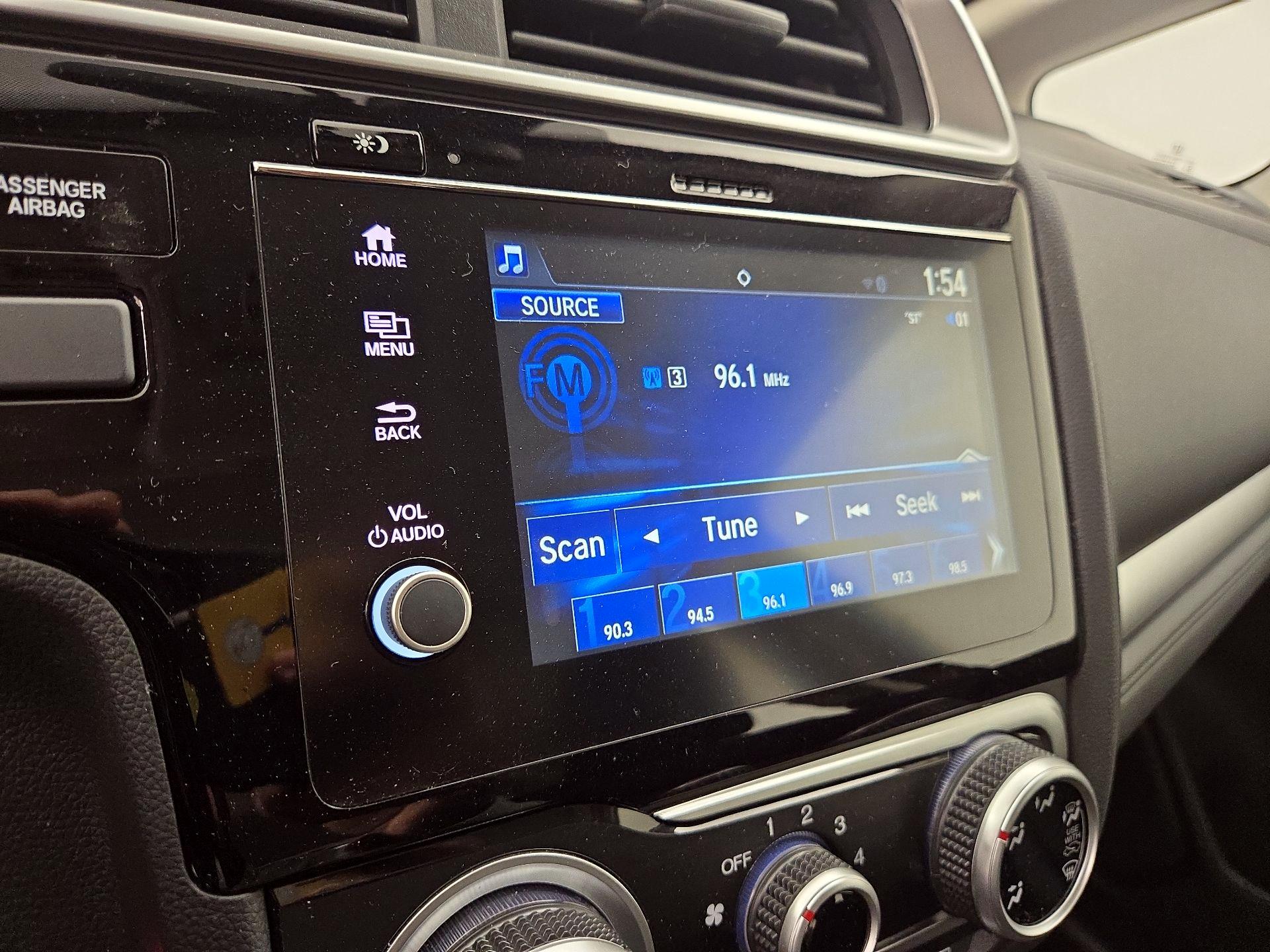 Thumbnail: 2018 Honda Fit - 15