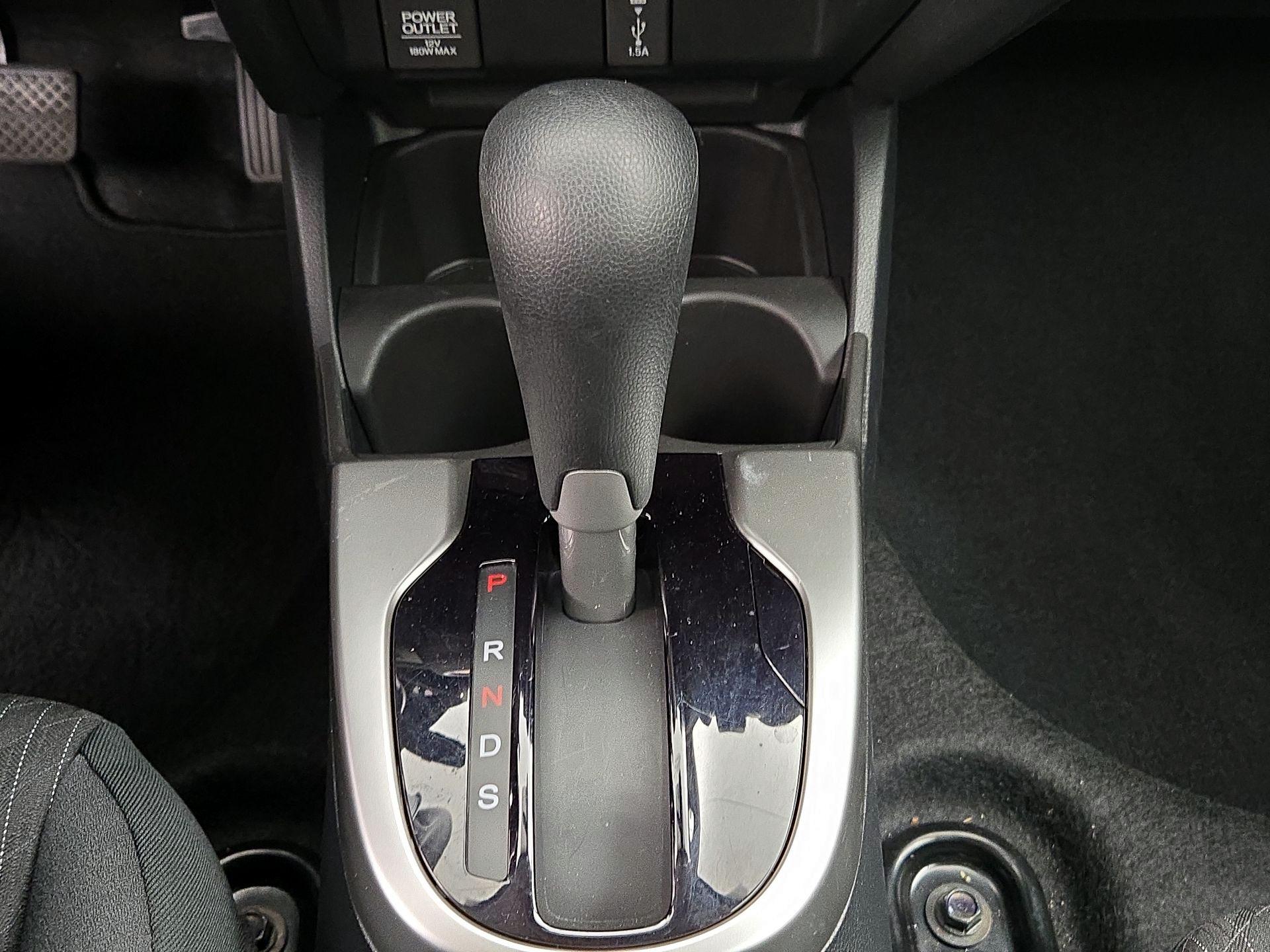 Thumbnail: 2018 Honda Fit - 17