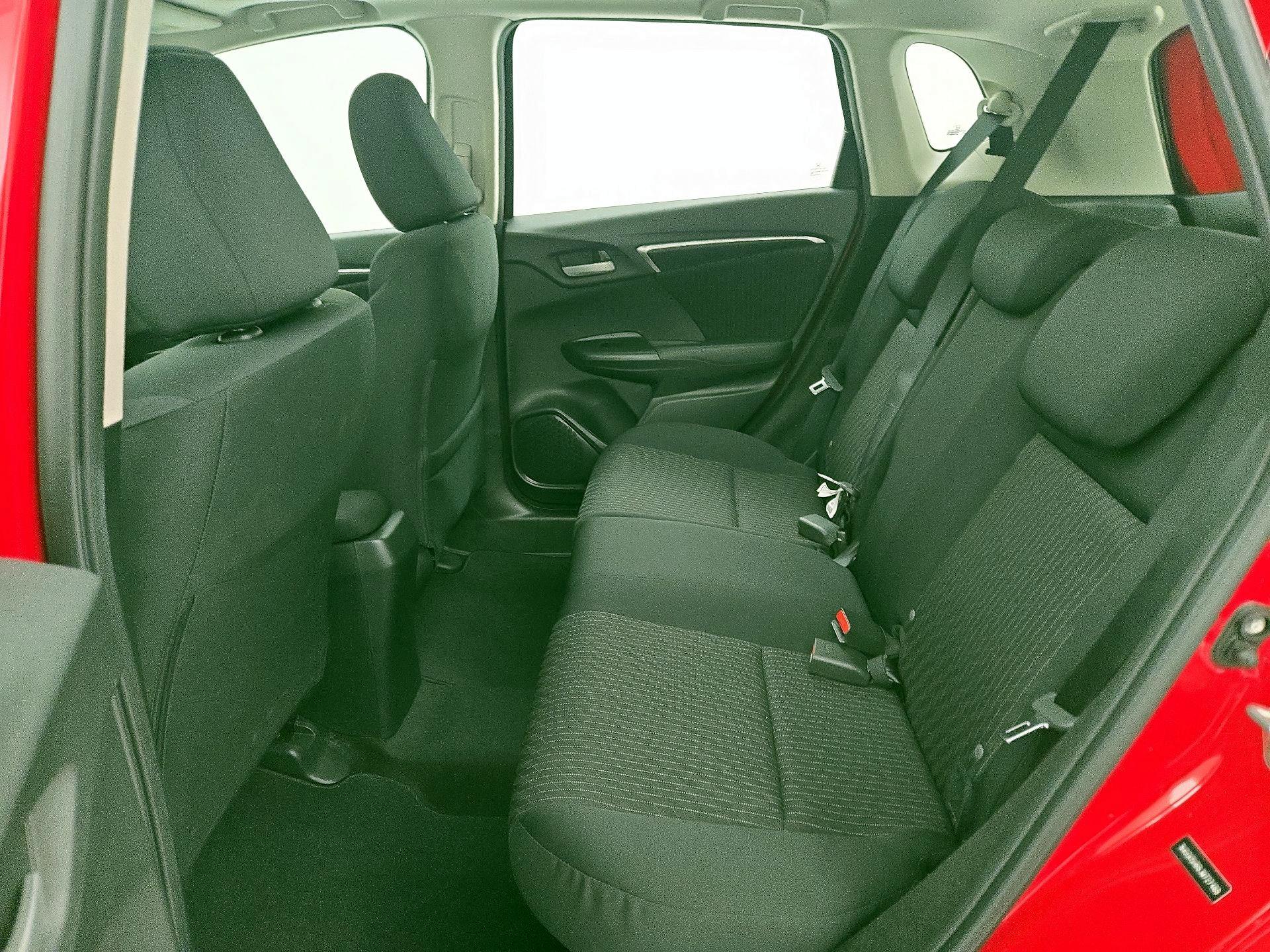 Thumbnail: 2018 Honda Fit - 20