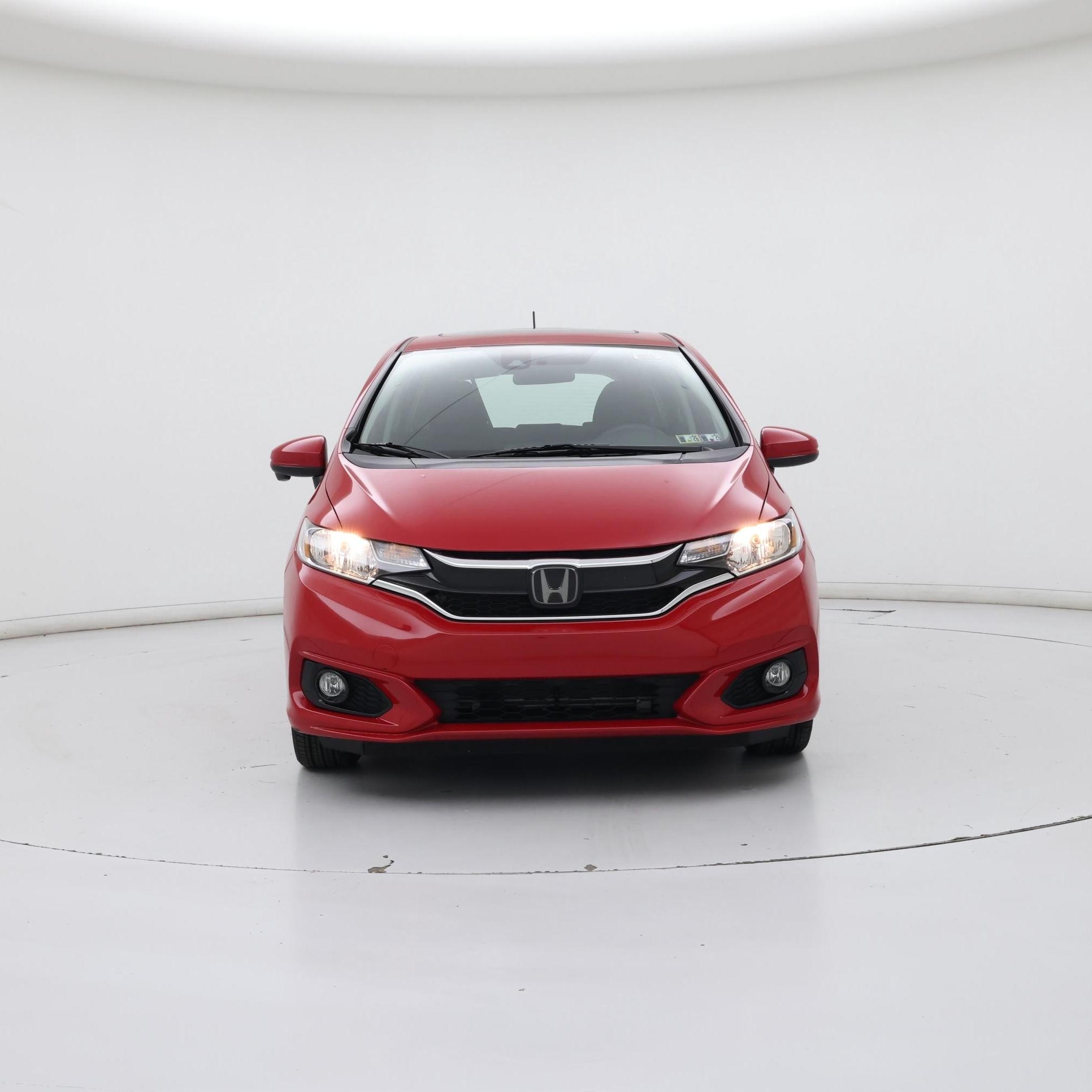 Thumbnail: 2018 Honda Fit - 5
