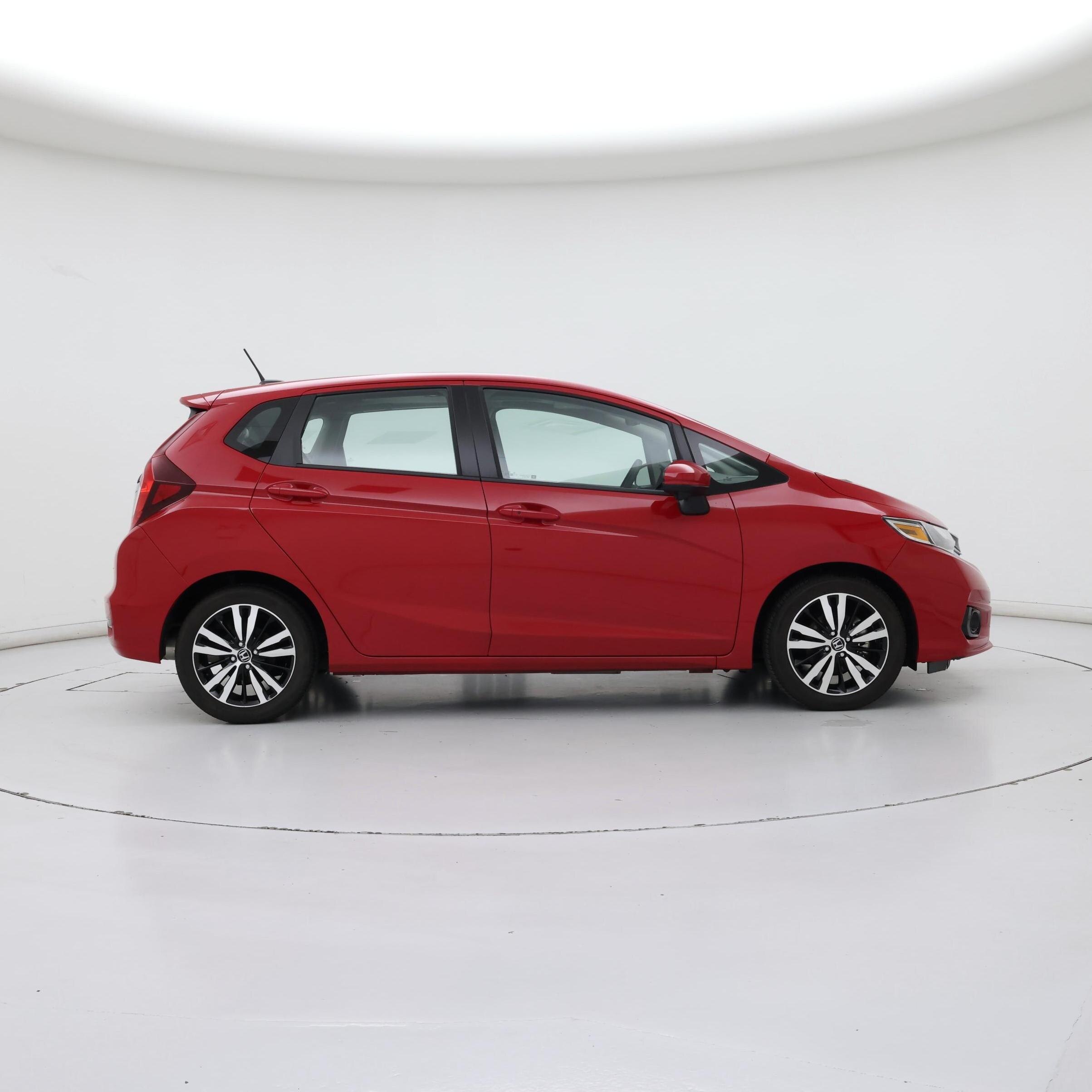 Thumbnail: 2018 Honda Fit - 7