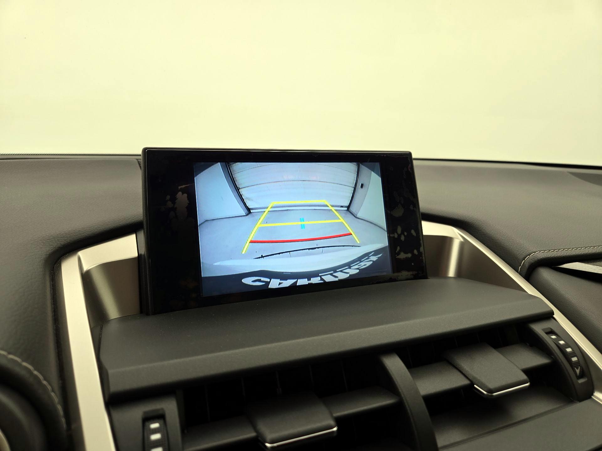 Thumbnail: 2015 Lexus NX - 15