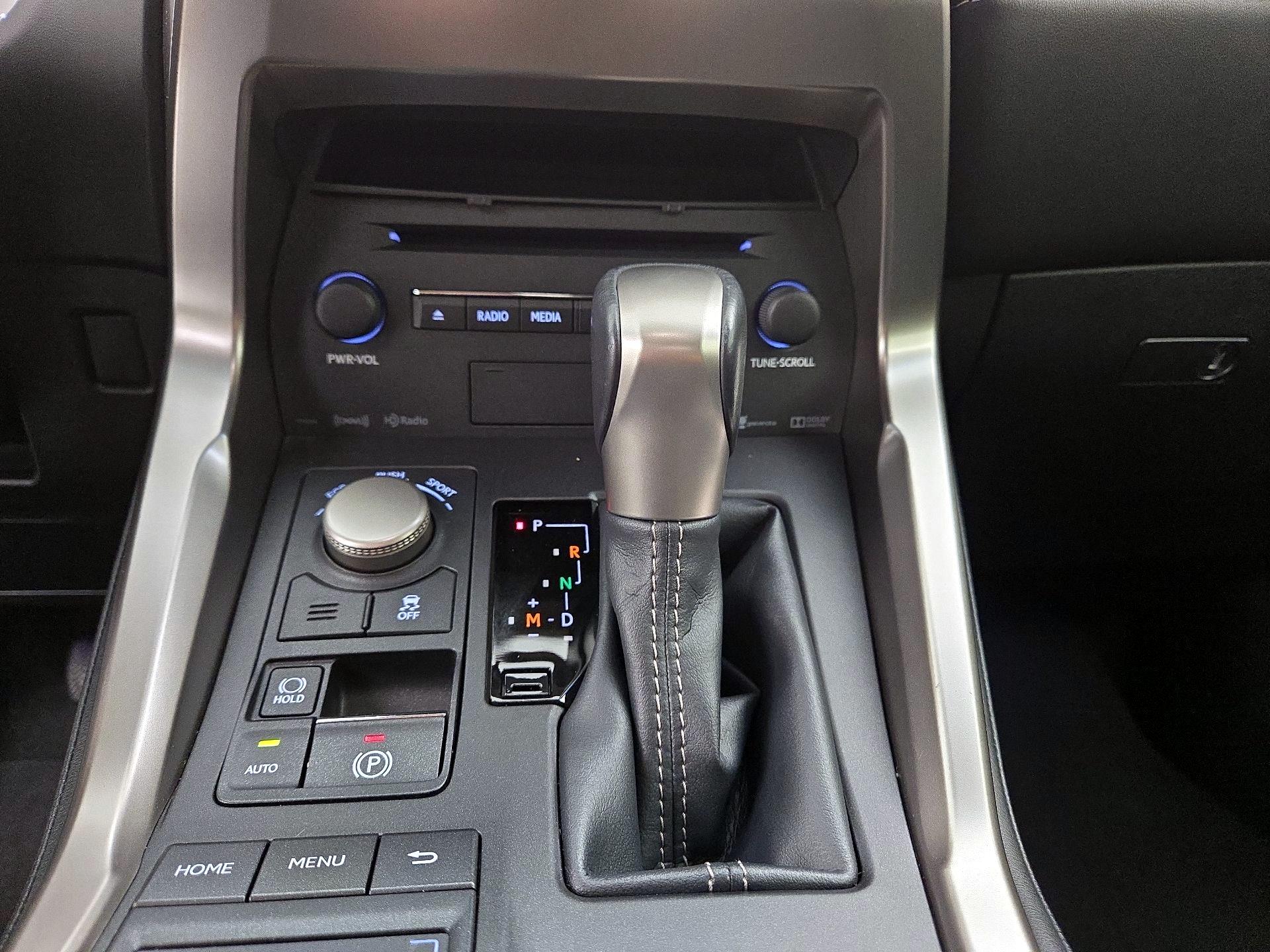 Thumbnail: 2015 Lexus NX - 18