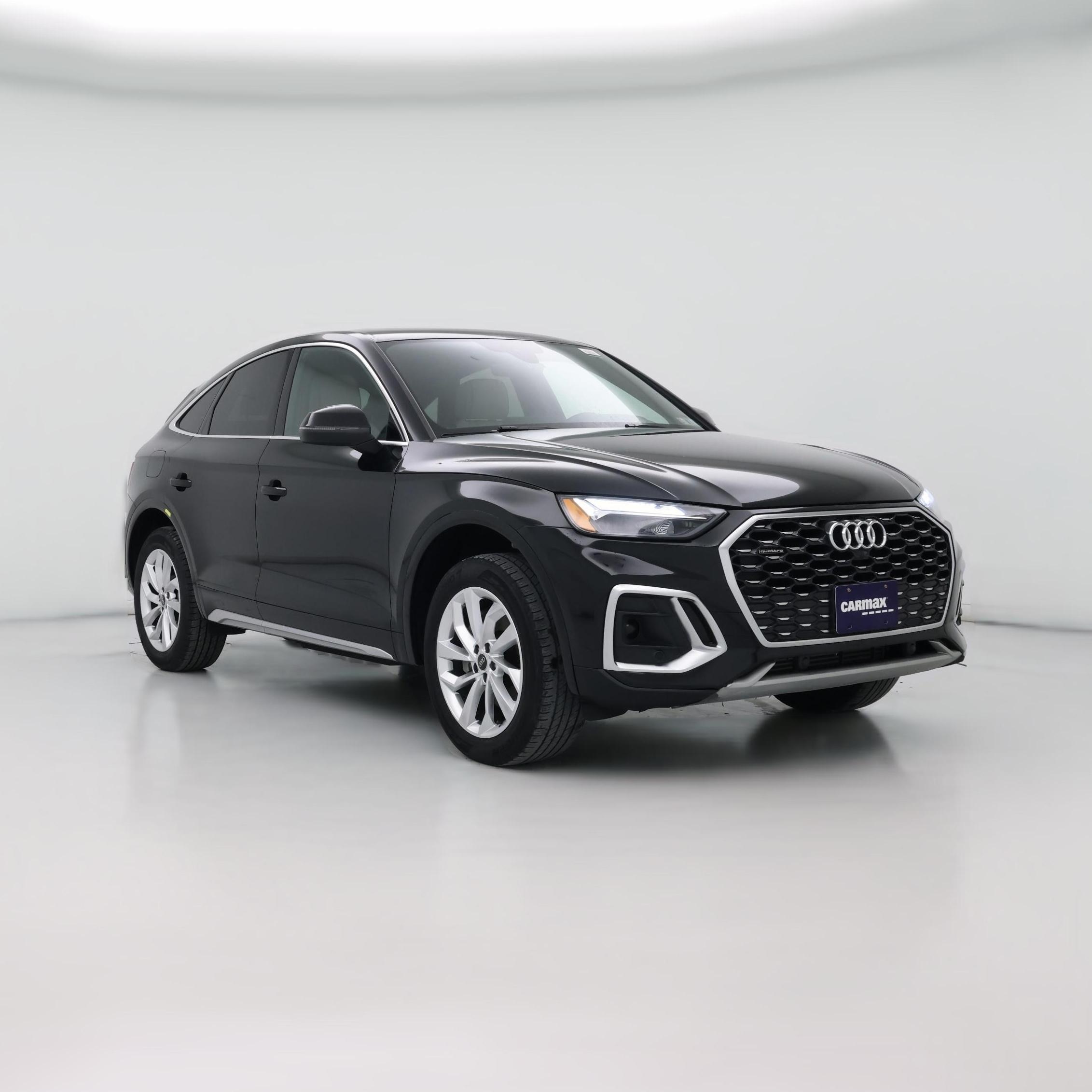 Thumbnail: 2022 Audi Q5 - 1