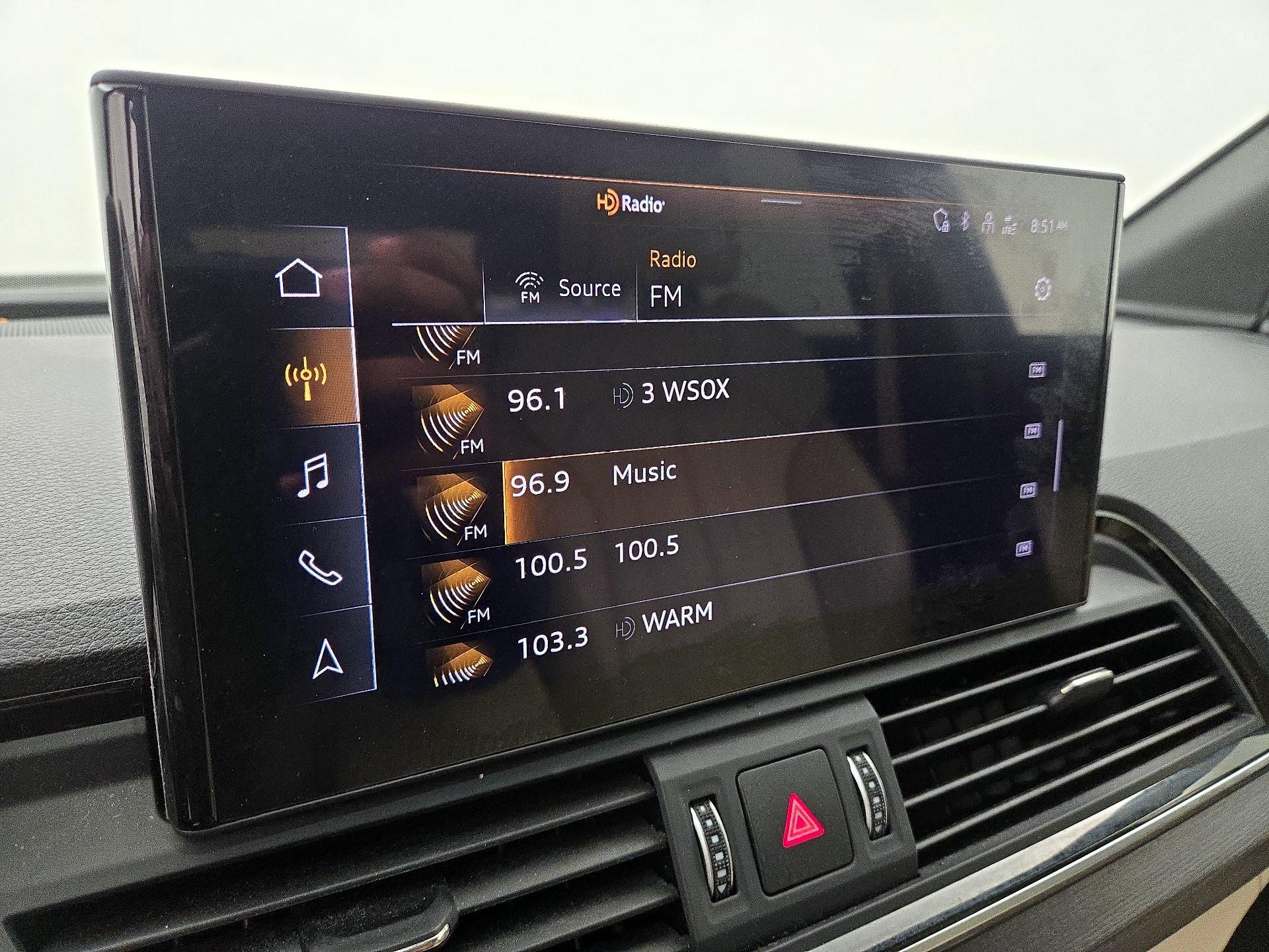 Thumbnail: 2022 Audi Q5 - 15