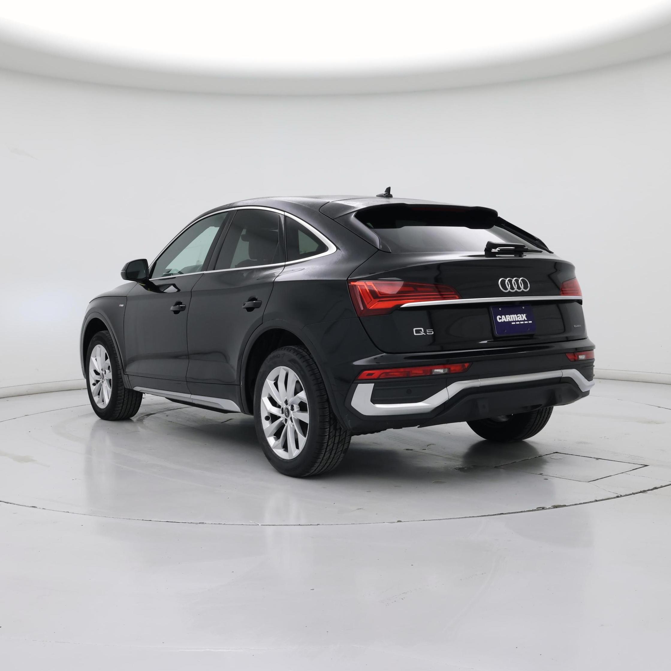 Thumbnail: 2022 Audi Q5 - 2