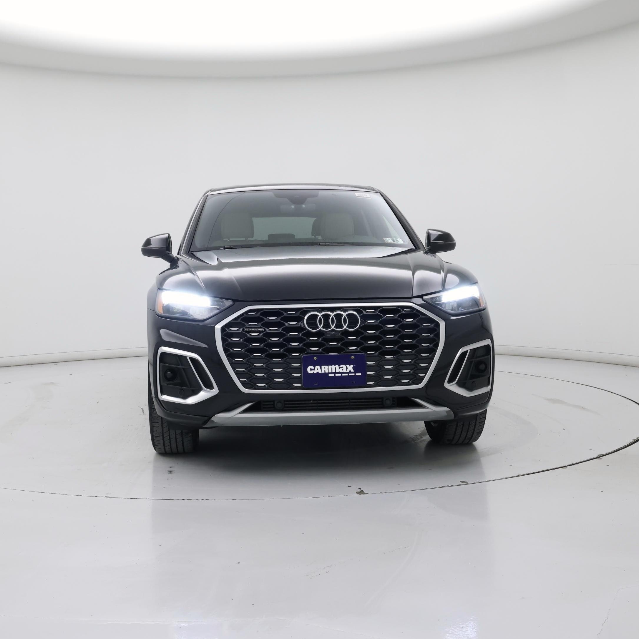 Thumbnail: 2022 Audi Q5 - 5