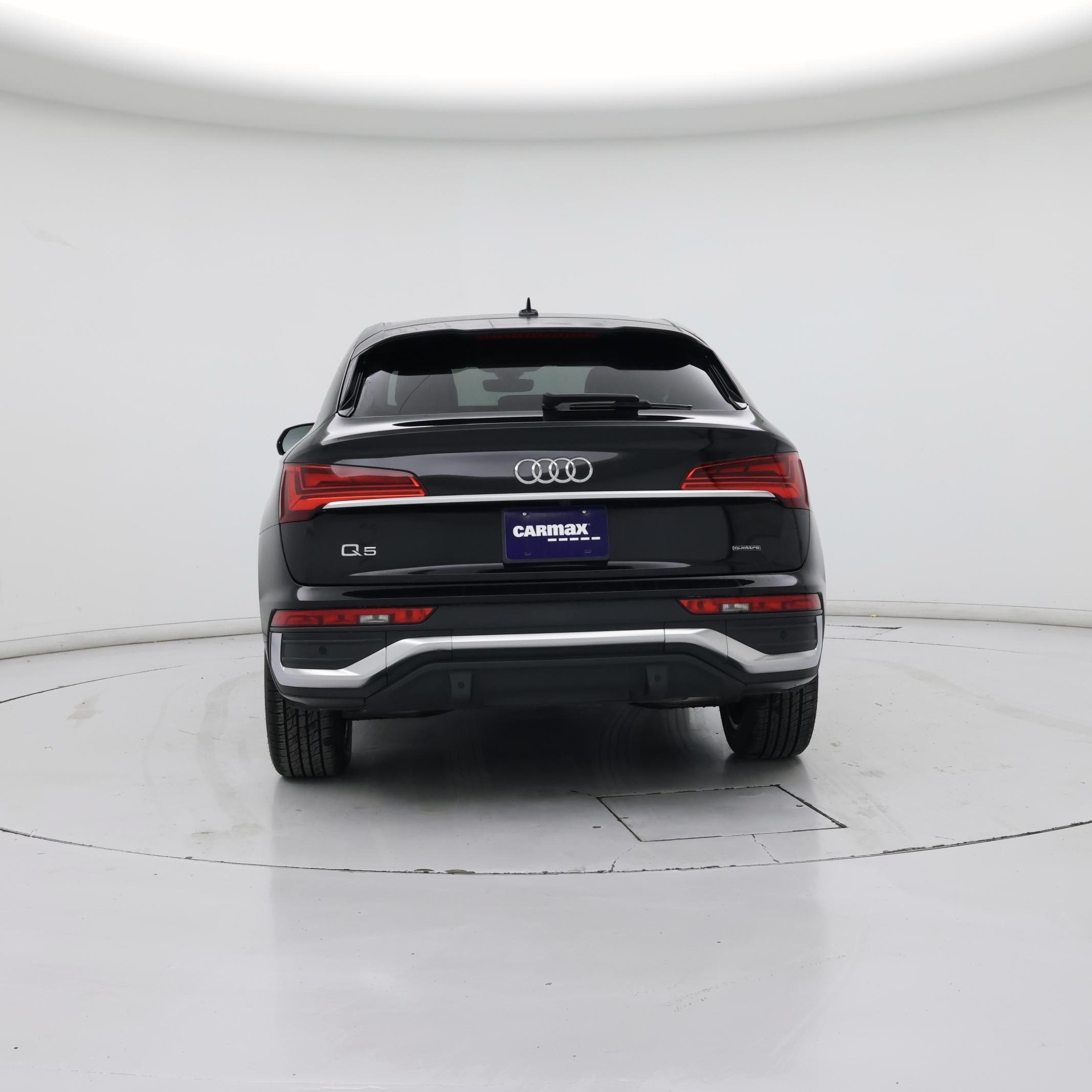 Thumbnail: 2022 Audi Q5 - 6