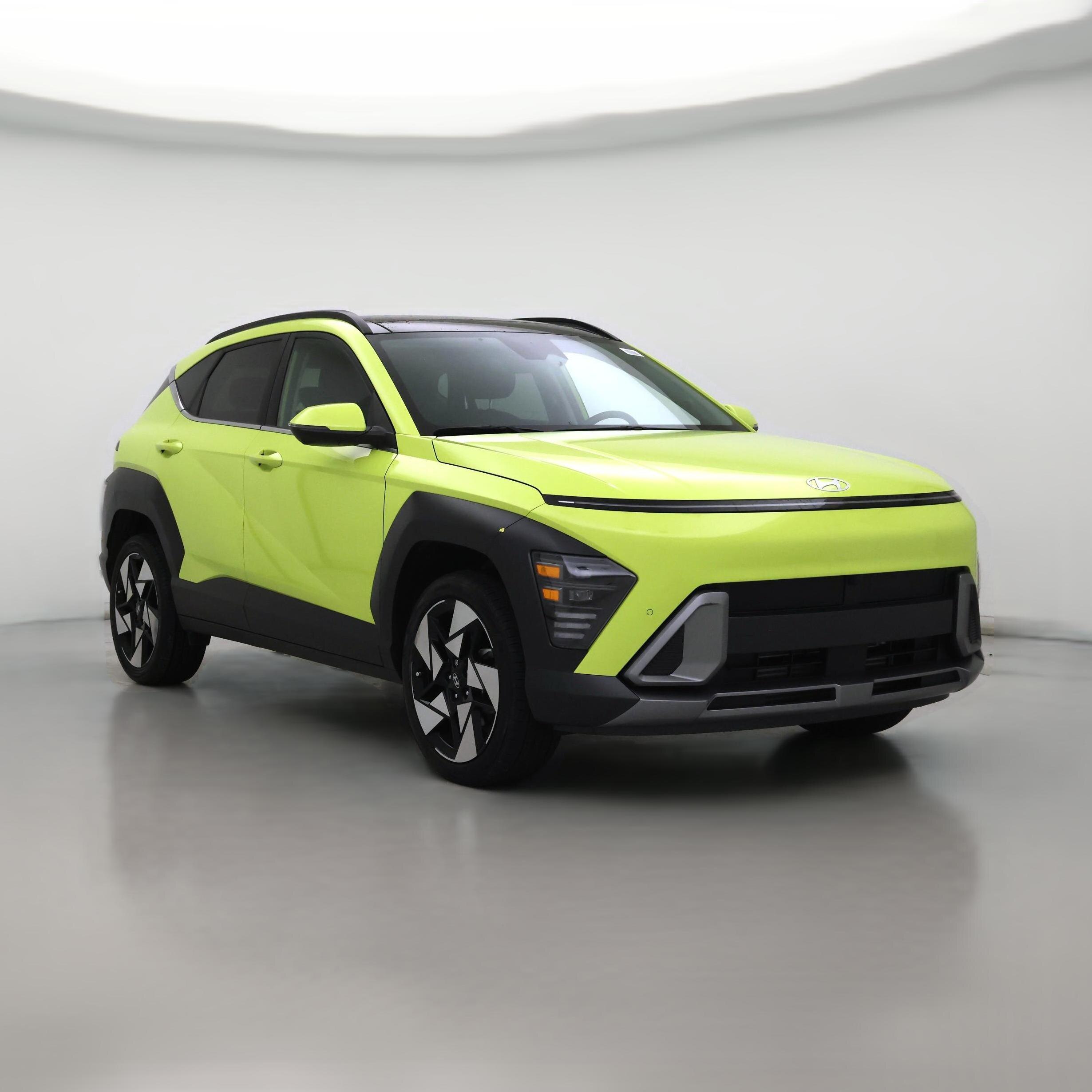 Thumbnail: 2024 Hyundai Kona - 1