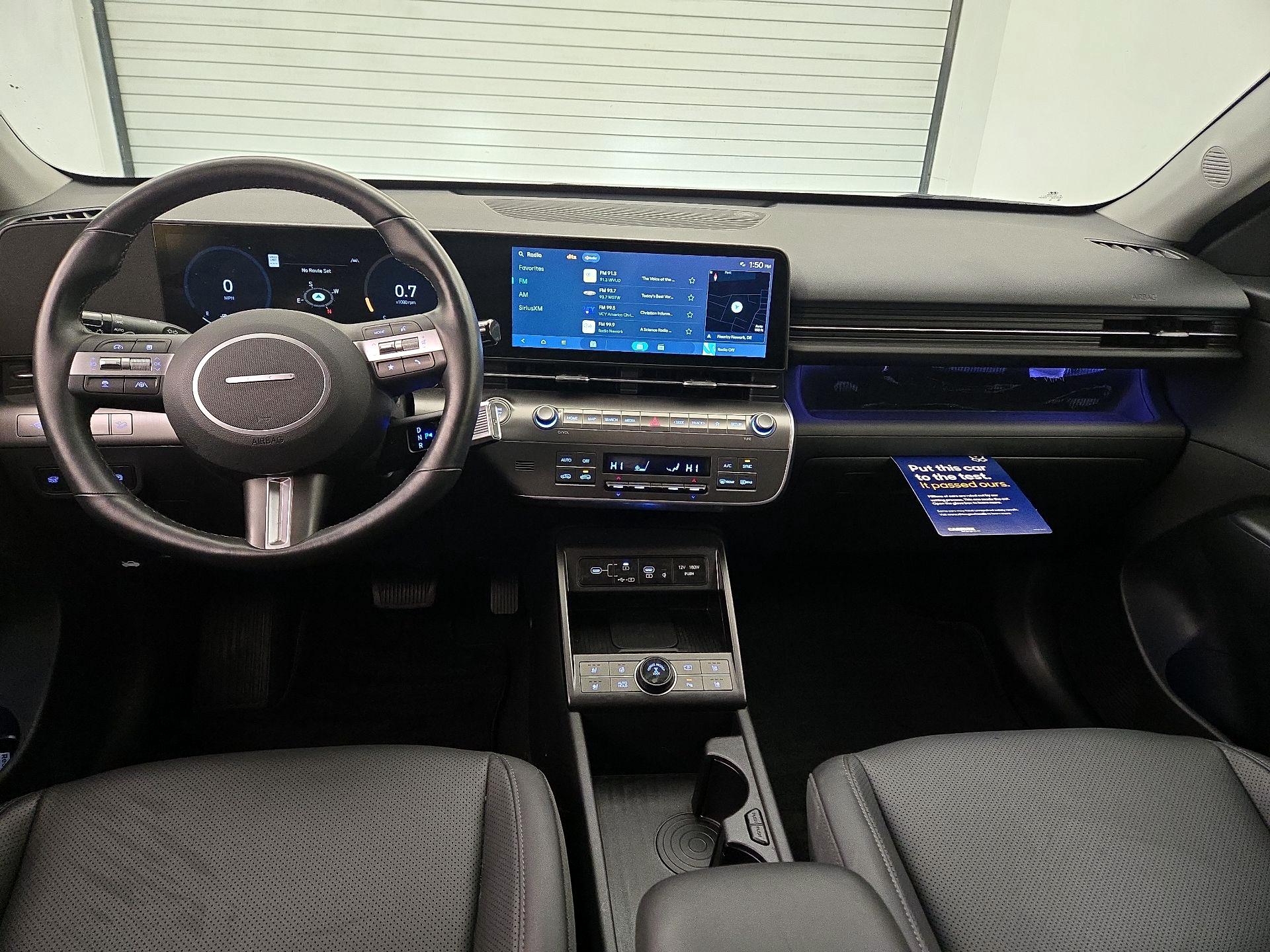 Thumbnail: 2024 Hyundai Kona - 9