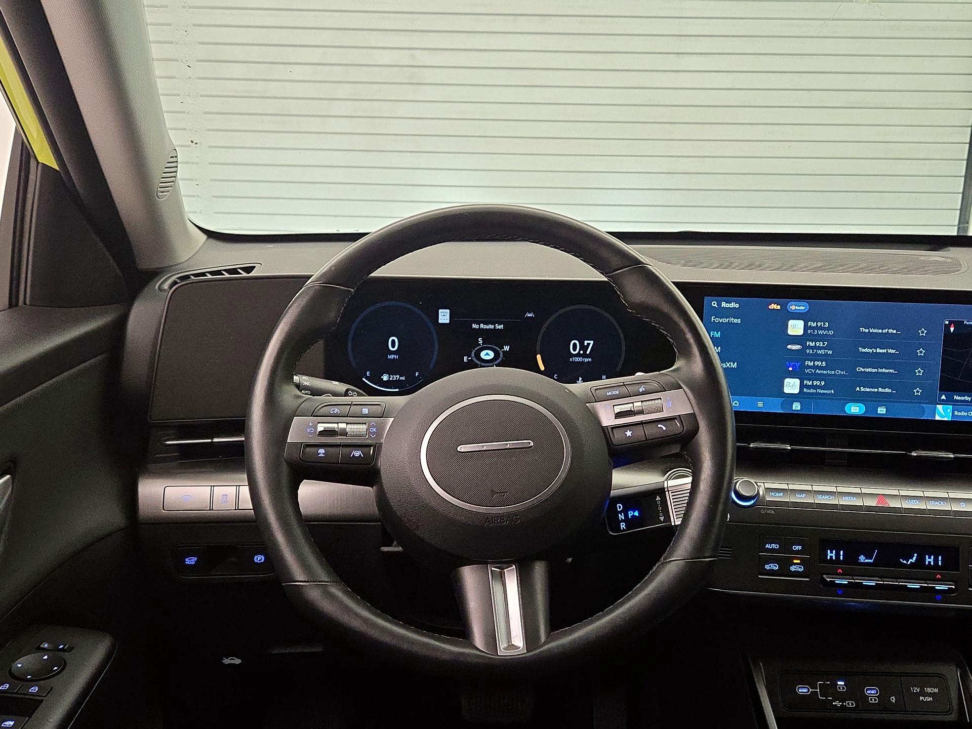 Thumbnail: 2024 Hyundai Kona - 10