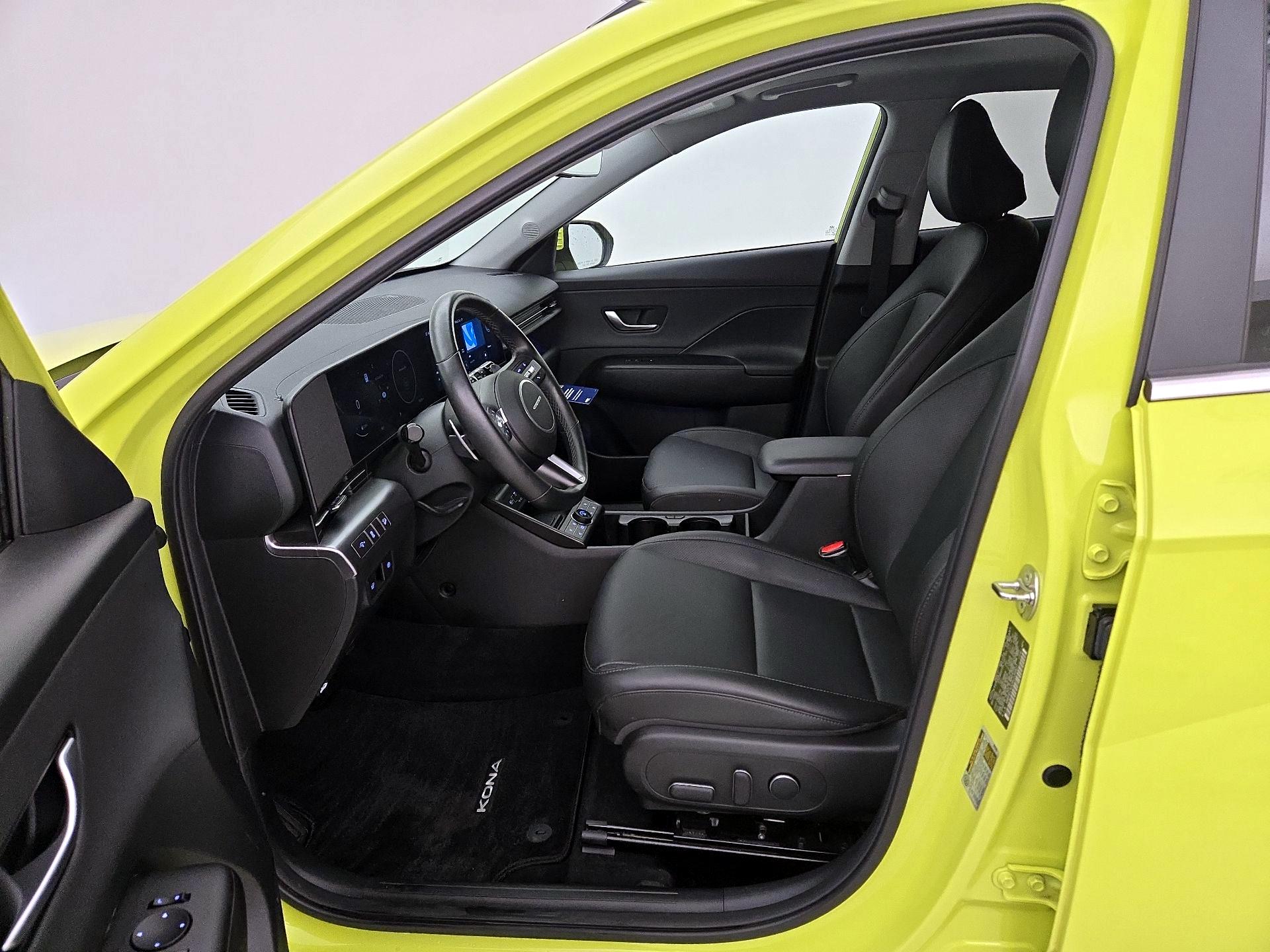 Thumbnail: 2024 Hyundai Kona - 11