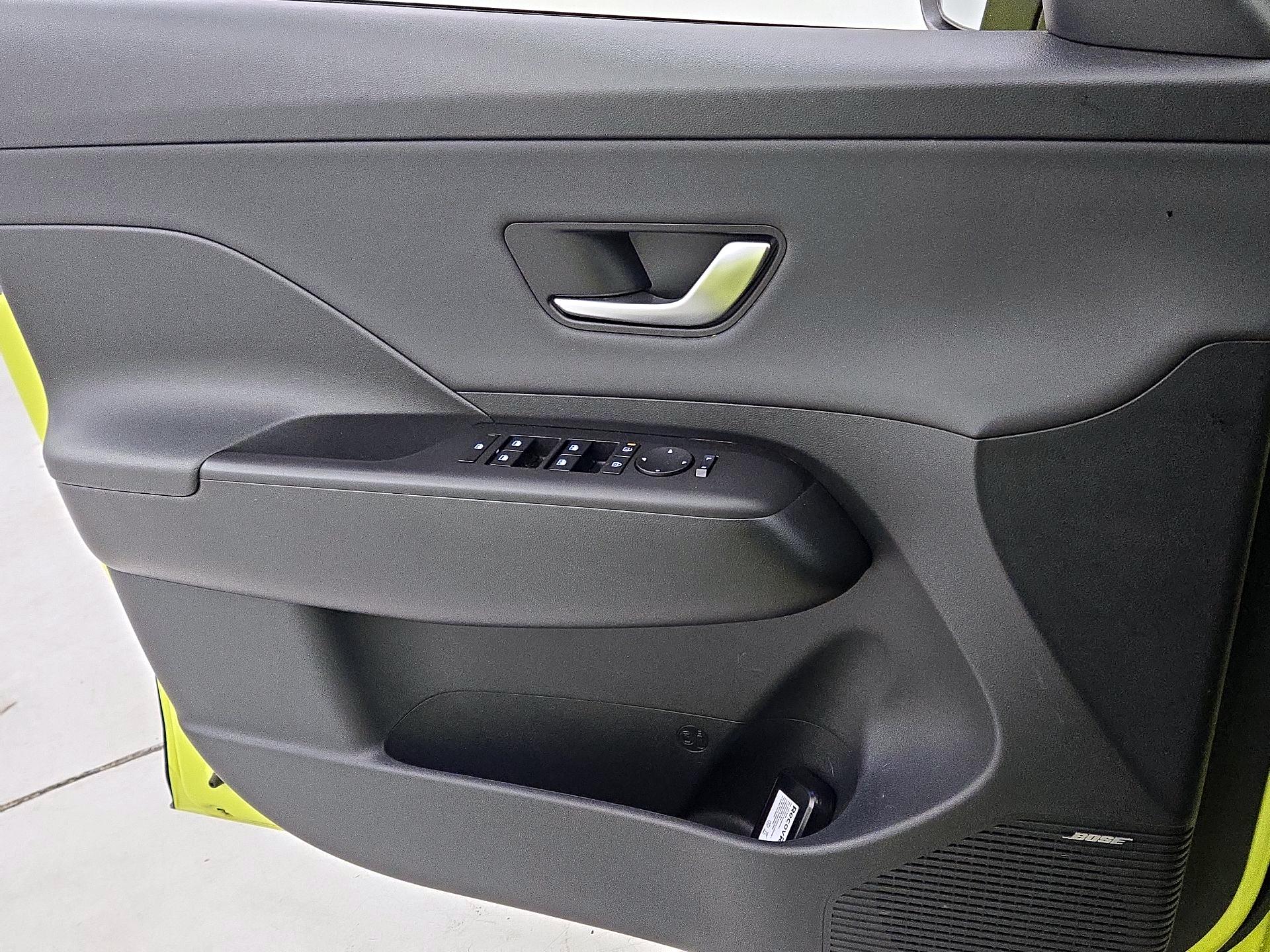 Thumbnail: 2024 Hyundai Kona - 12