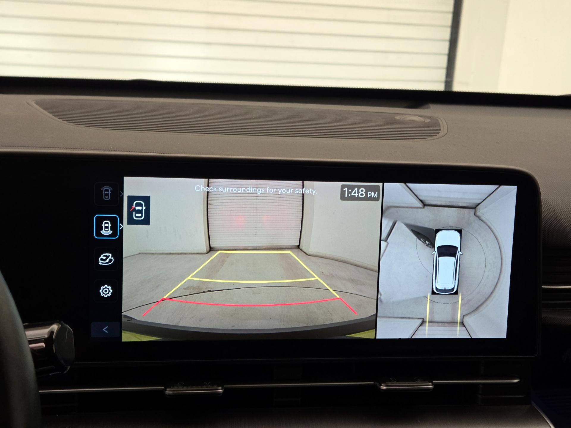 Thumbnail: 2024 Hyundai Kona - 14