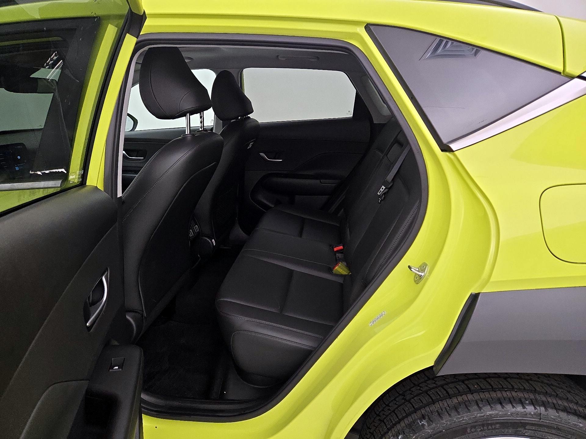 Thumbnail: 2024 Hyundai Kona - 18