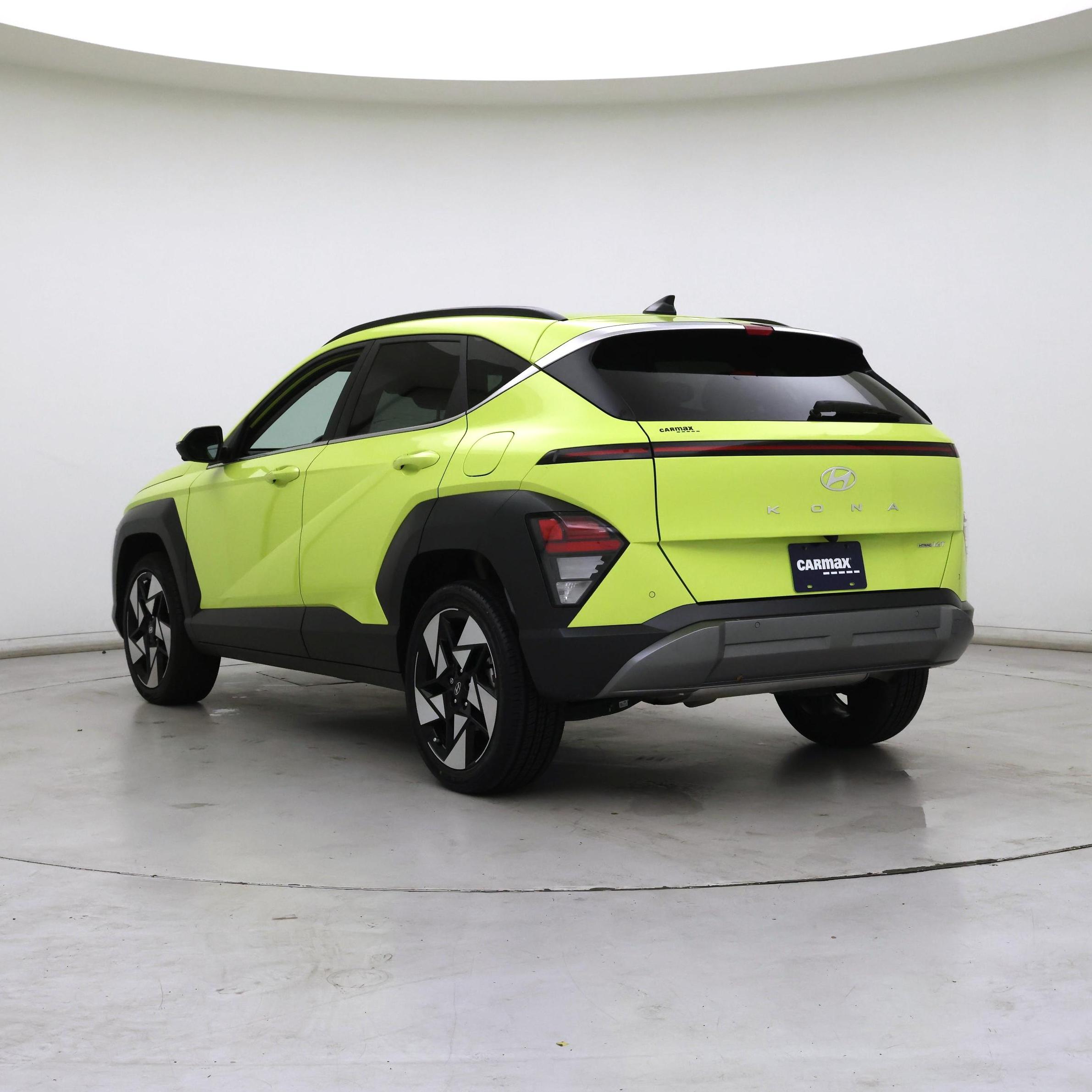 Thumbnail: 2024 Hyundai Kona - 2