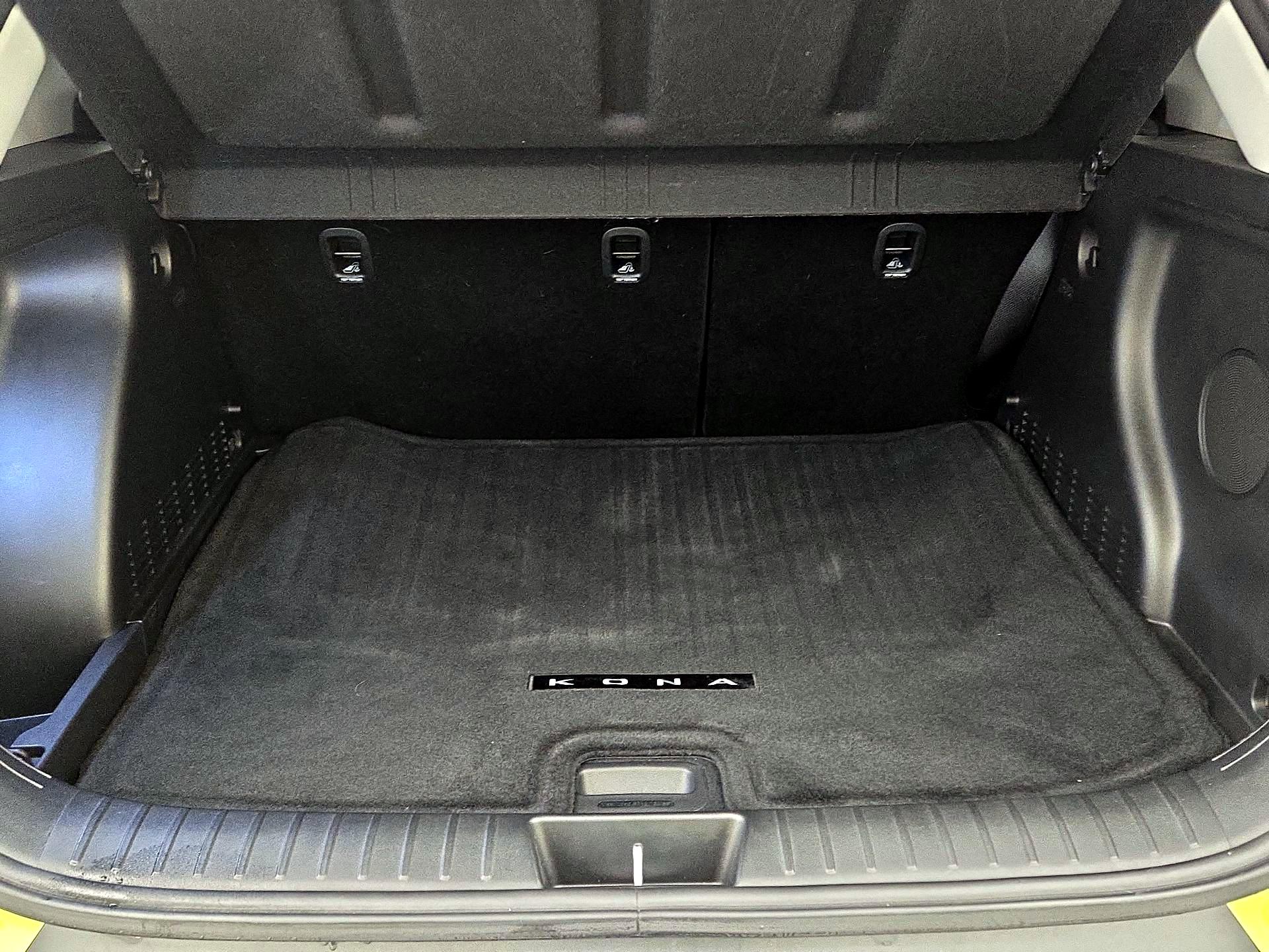 Thumbnail: 2024 Hyundai Kona - 19