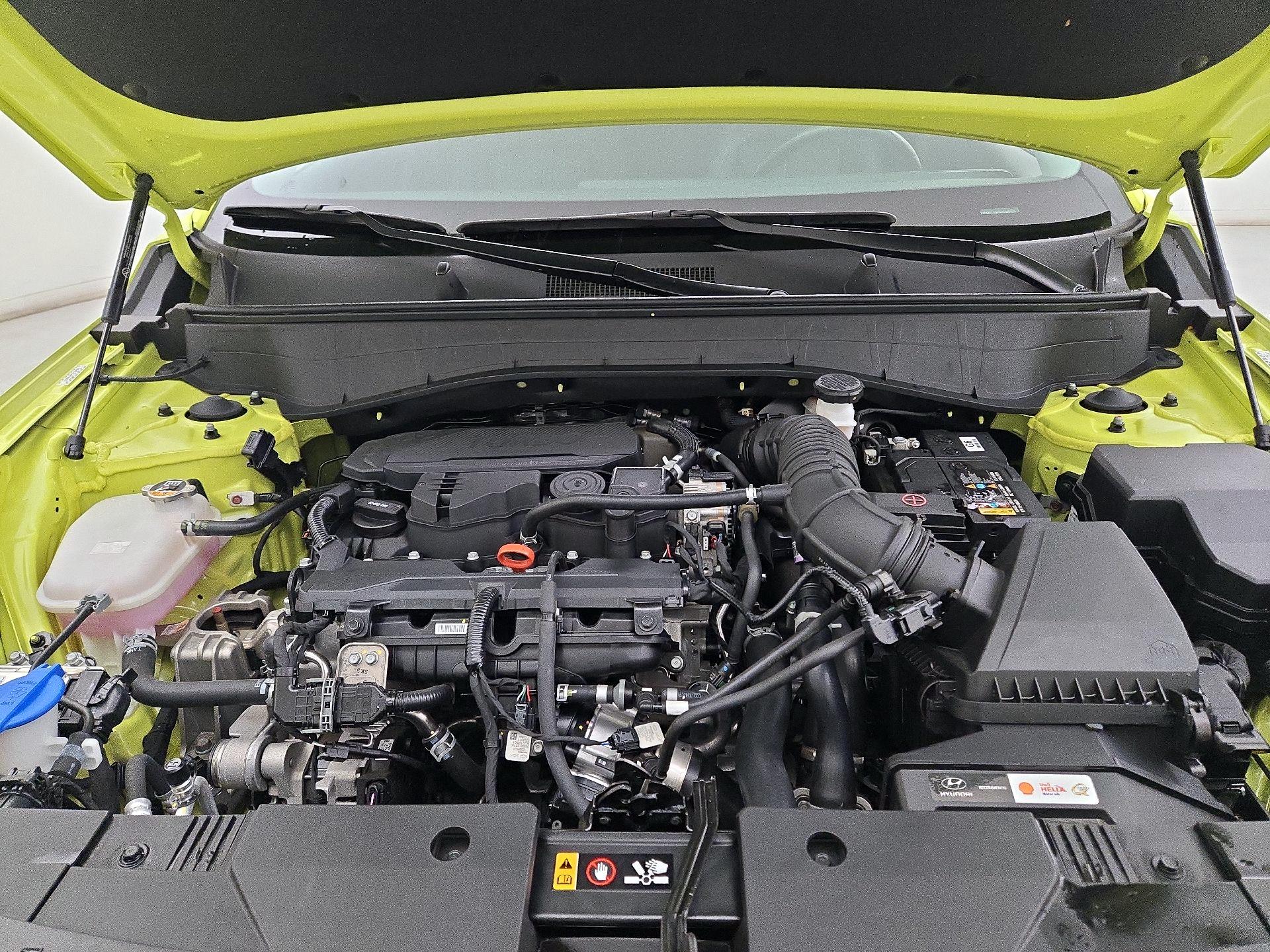 Thumbnail: 2024 Hyundai Kona - 20