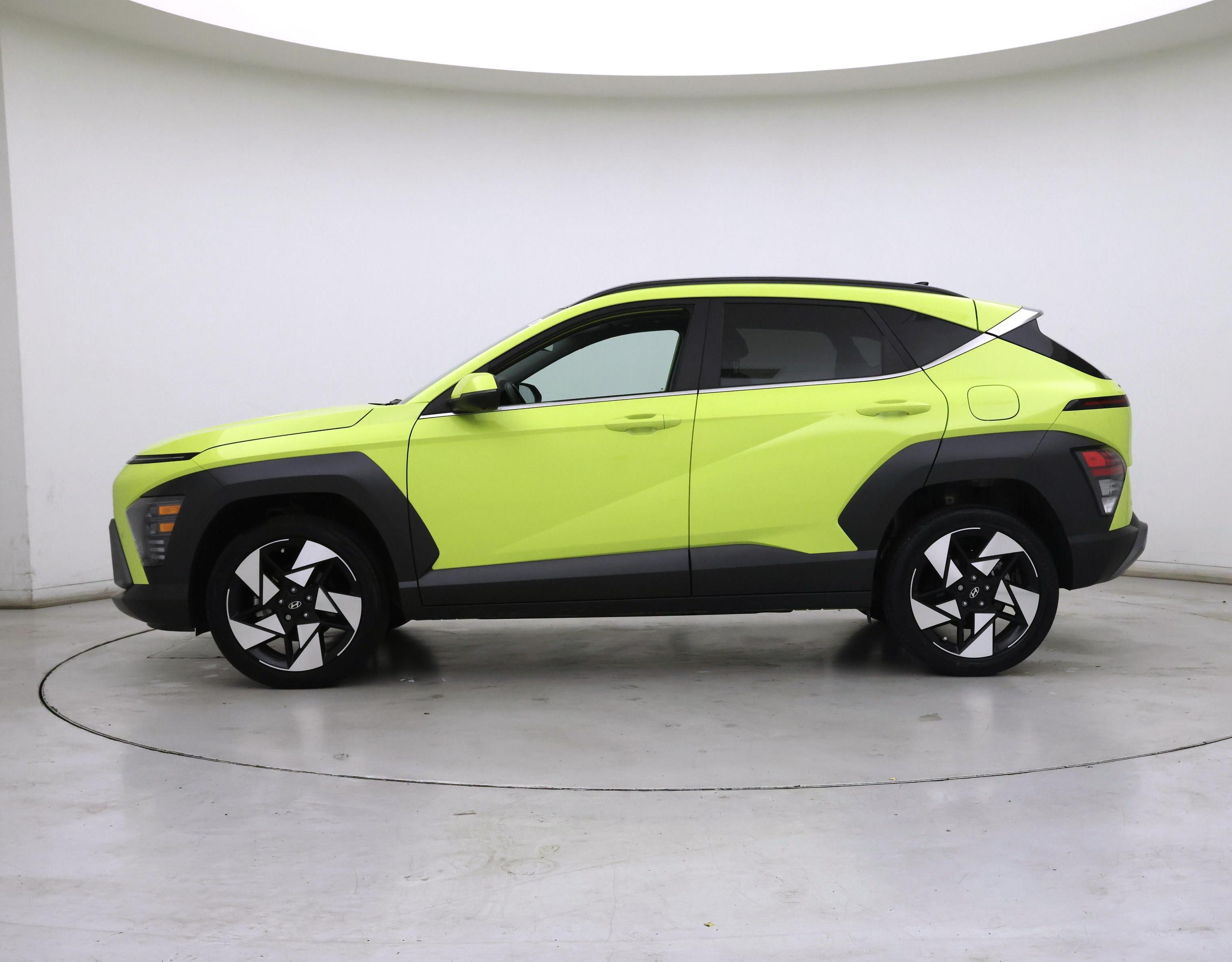 Thumbnail: 2024 Hyundai Kona - 3