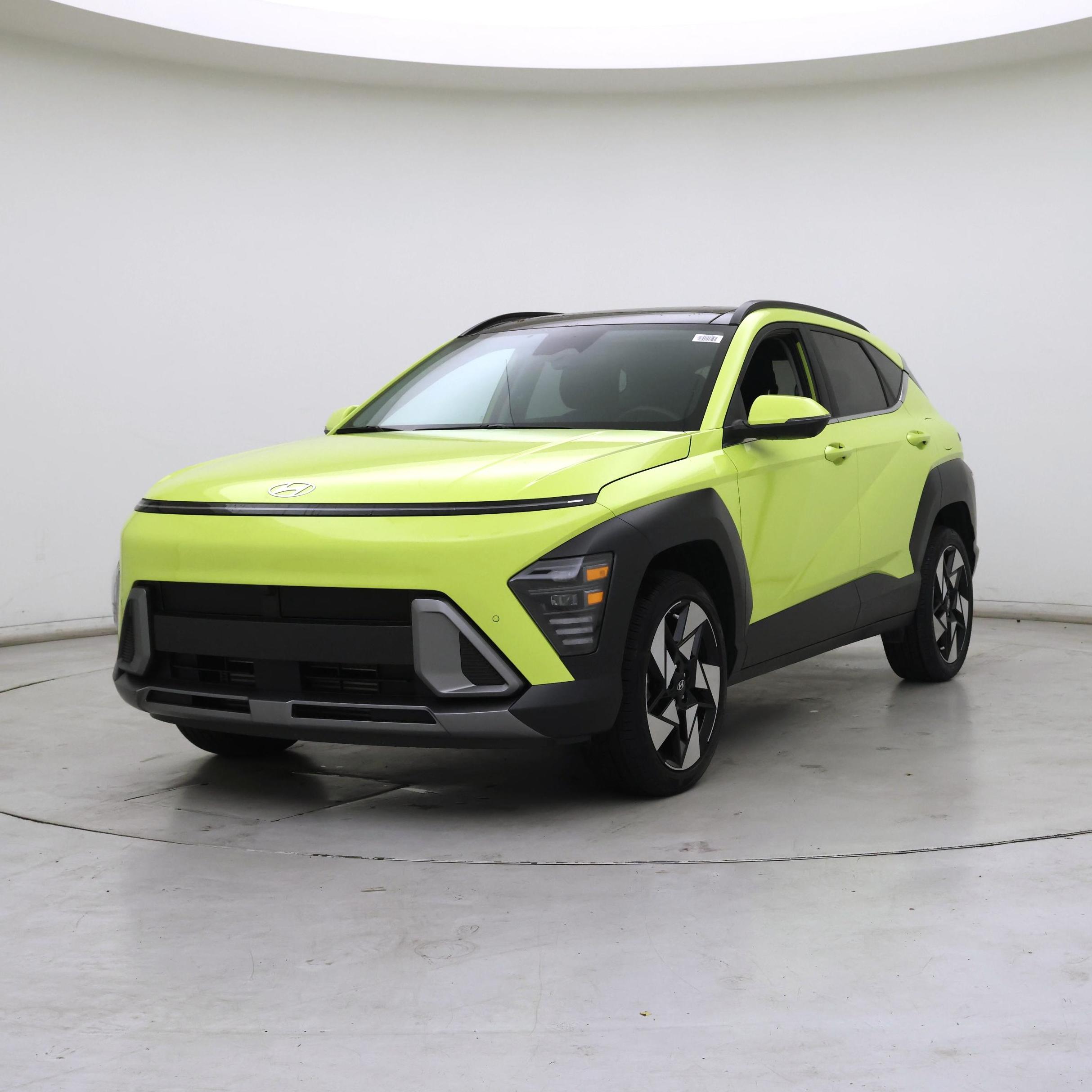Thumbnail: 2024 Hyundai Kona - 4