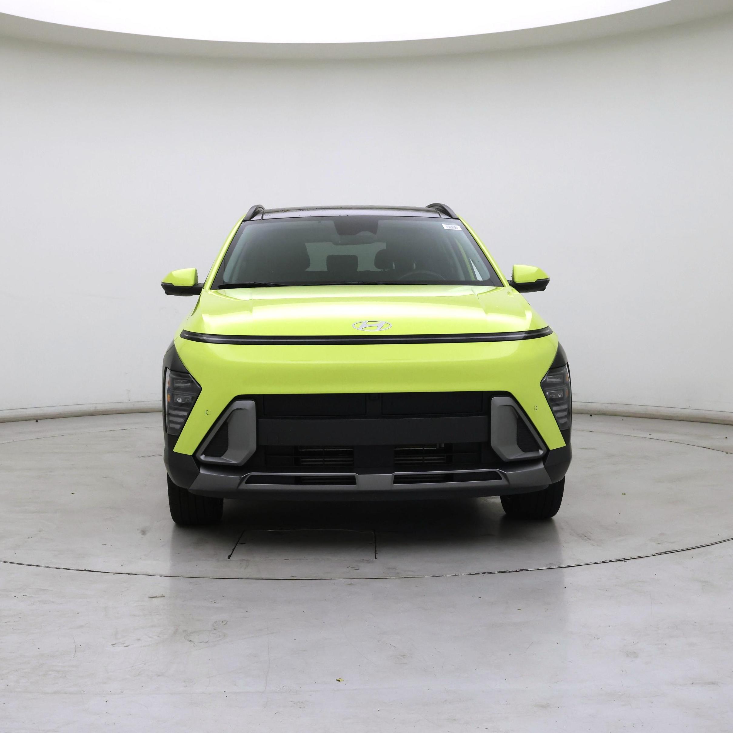 Thumbnail: 2024 Hyundai Kona - 5